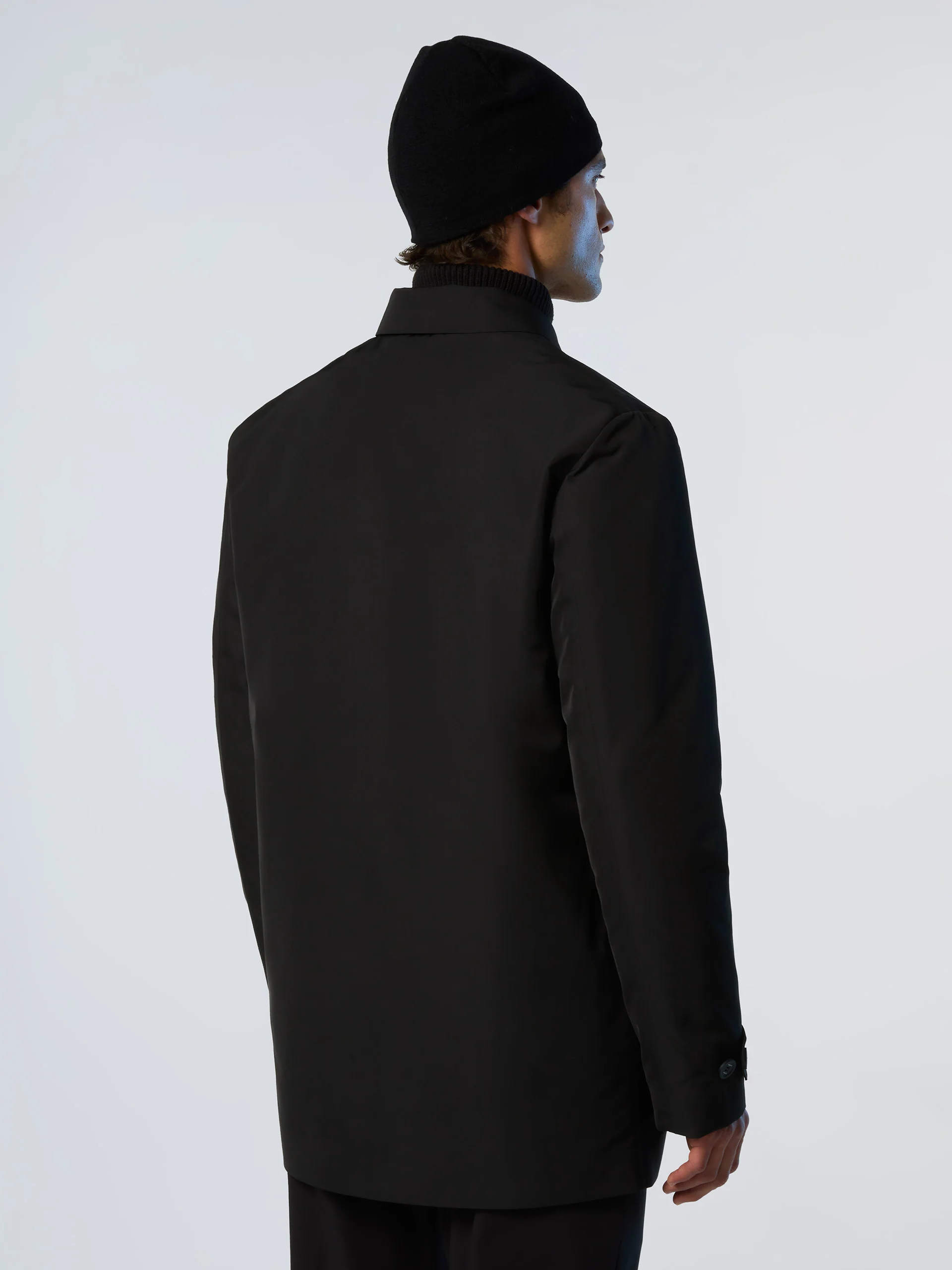 Meridian 2-in-1 Trench - Image 4