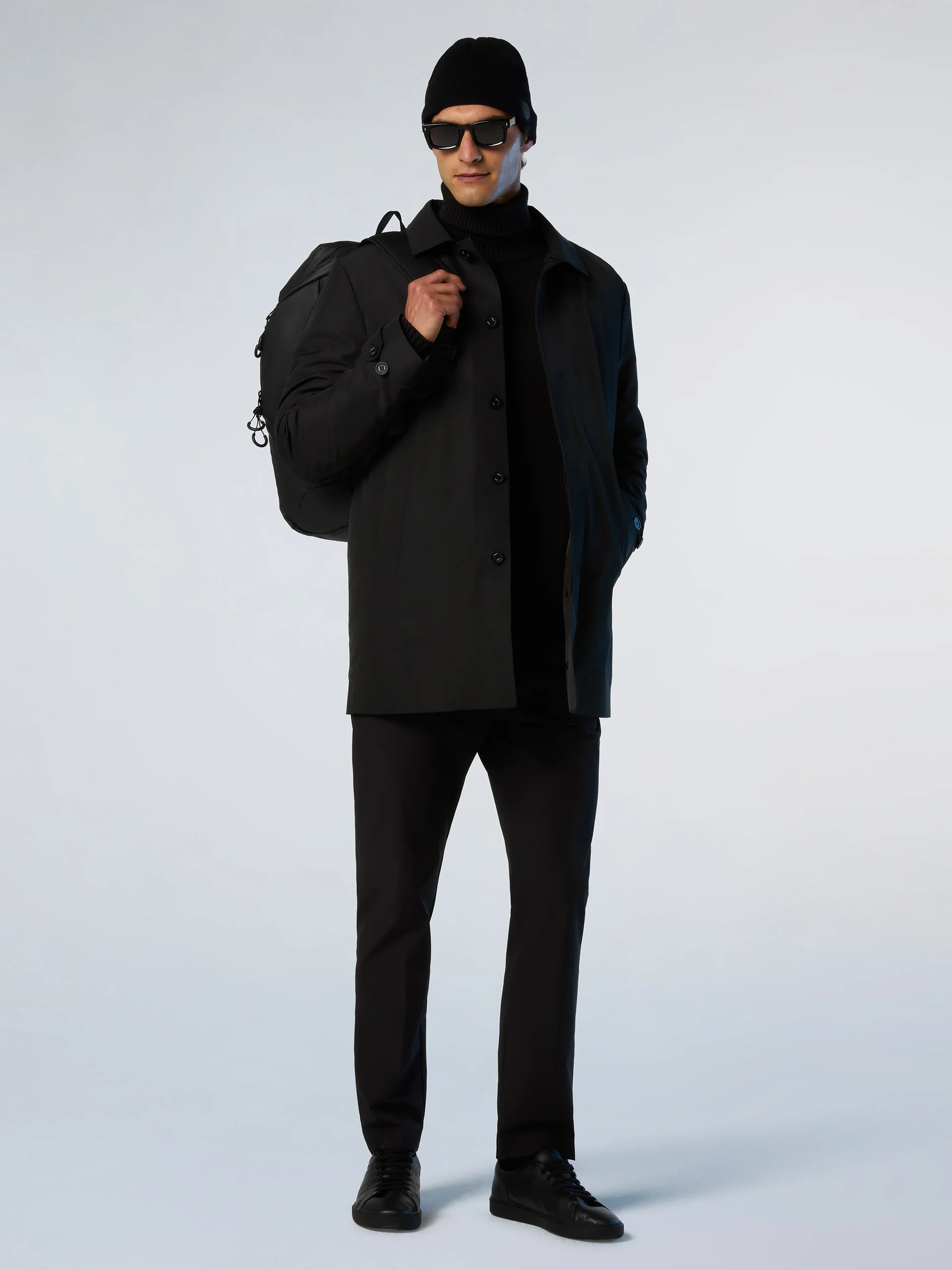Meridian 2-in-1 Trench - Image 5