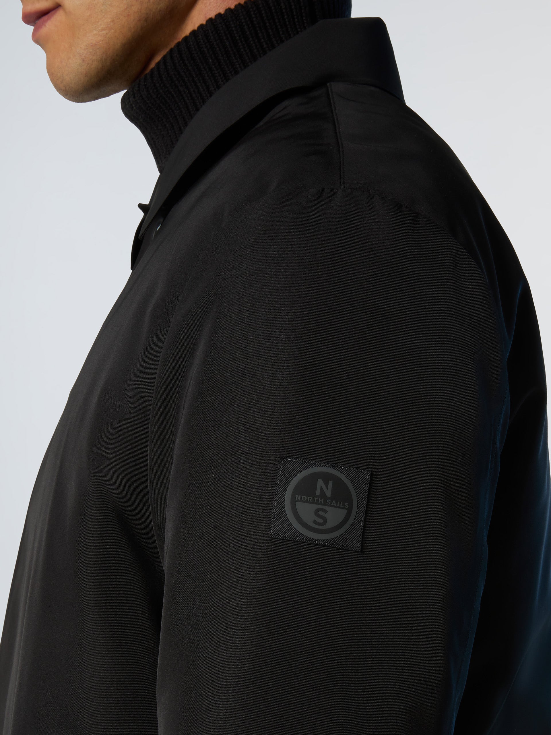 Meridian 2-in-1 Trench - Image 6