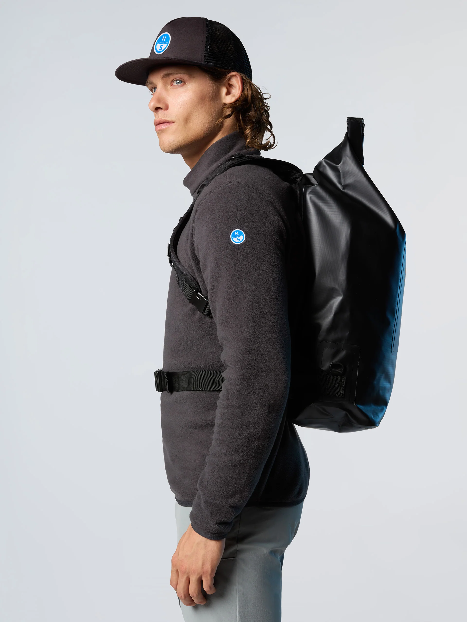 Micro Fleece Smock - Image 4