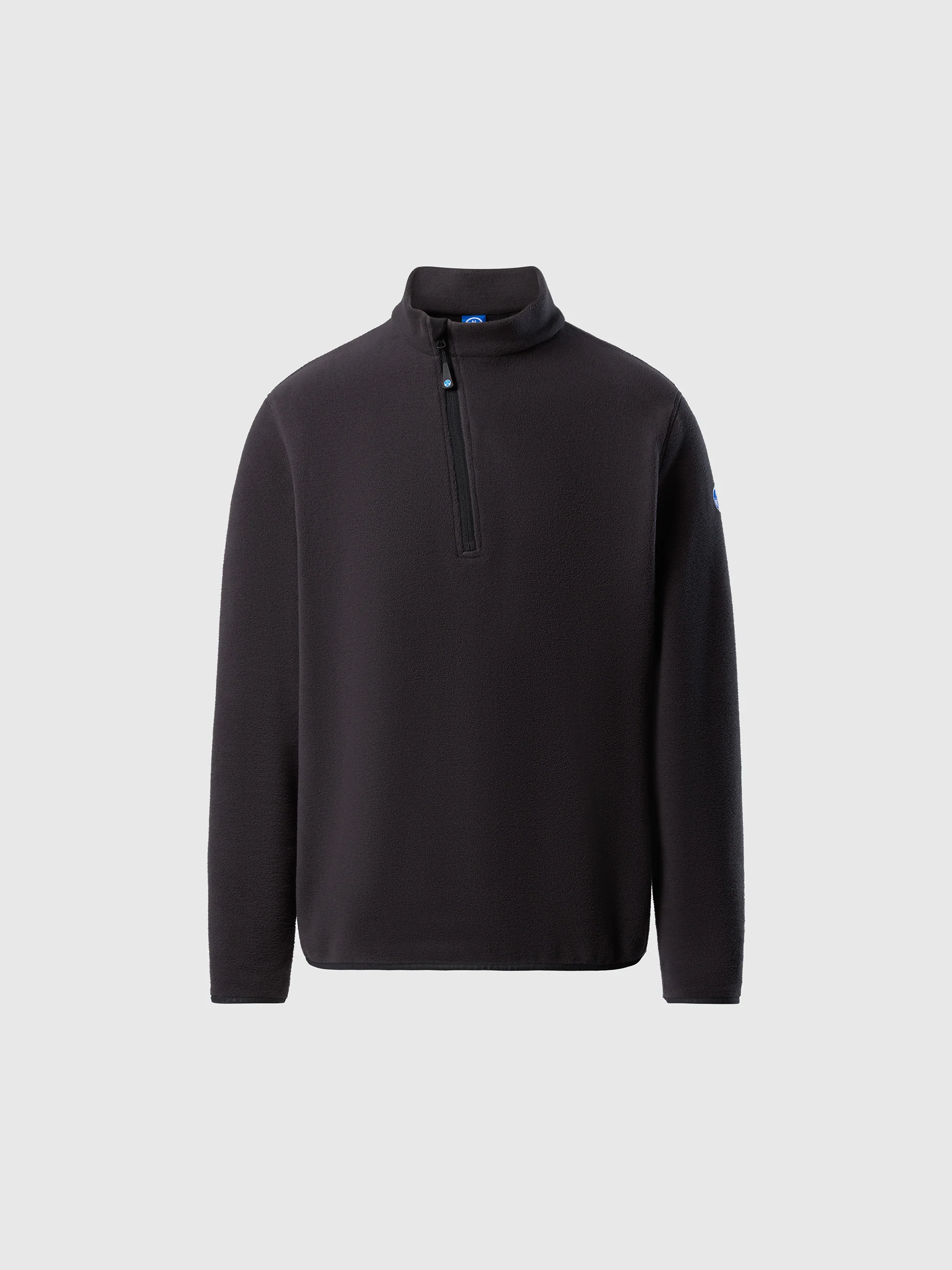 Micro Fleece Smock - Image 7