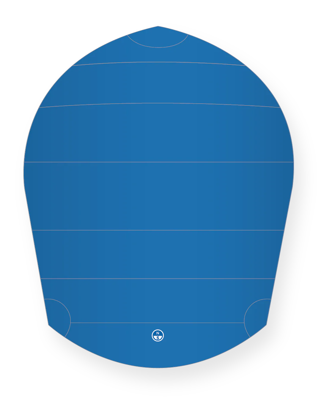 MIRROR MAX-4 SPINNAKER - Image 3
