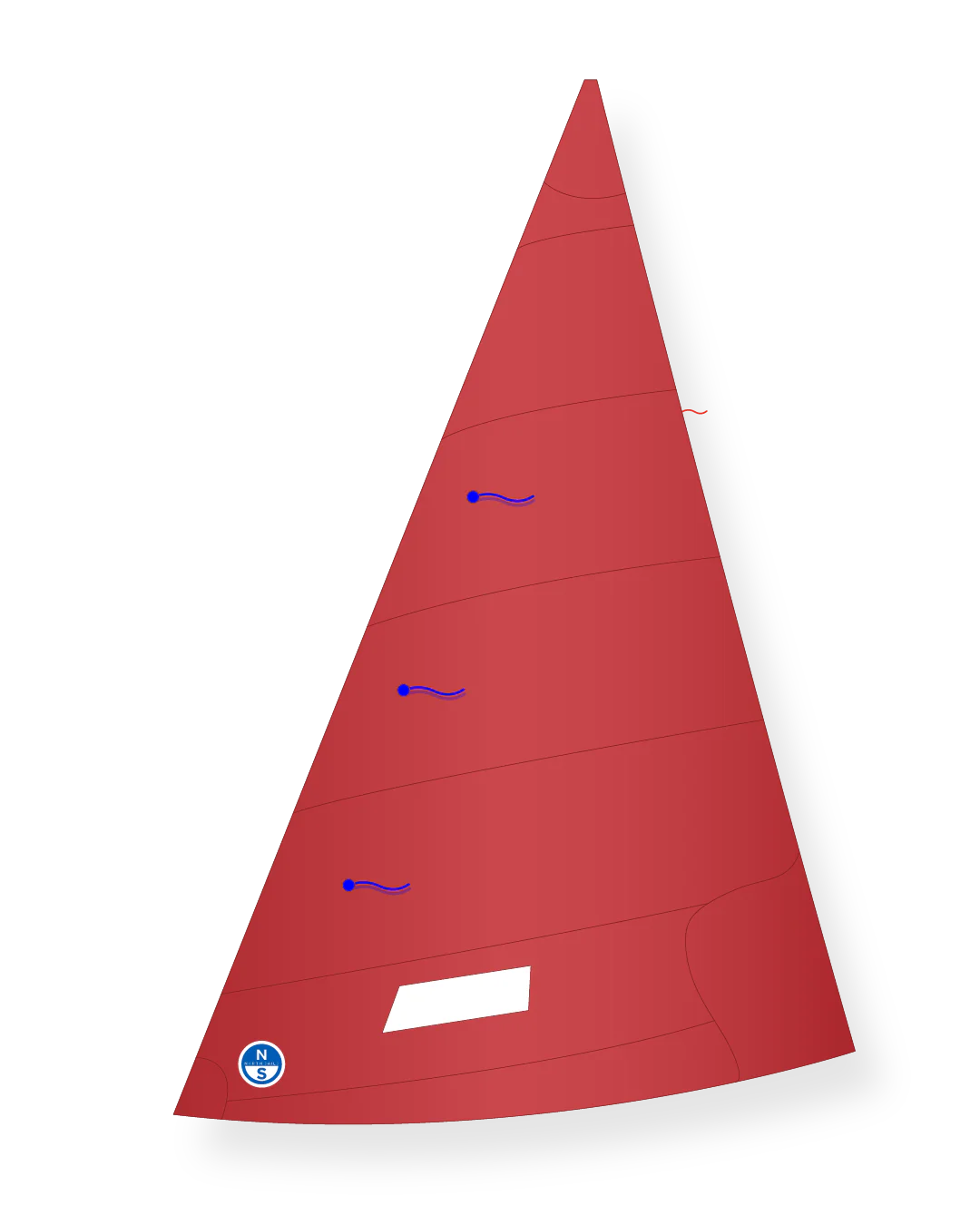 MIRROR MJ-4 JIB