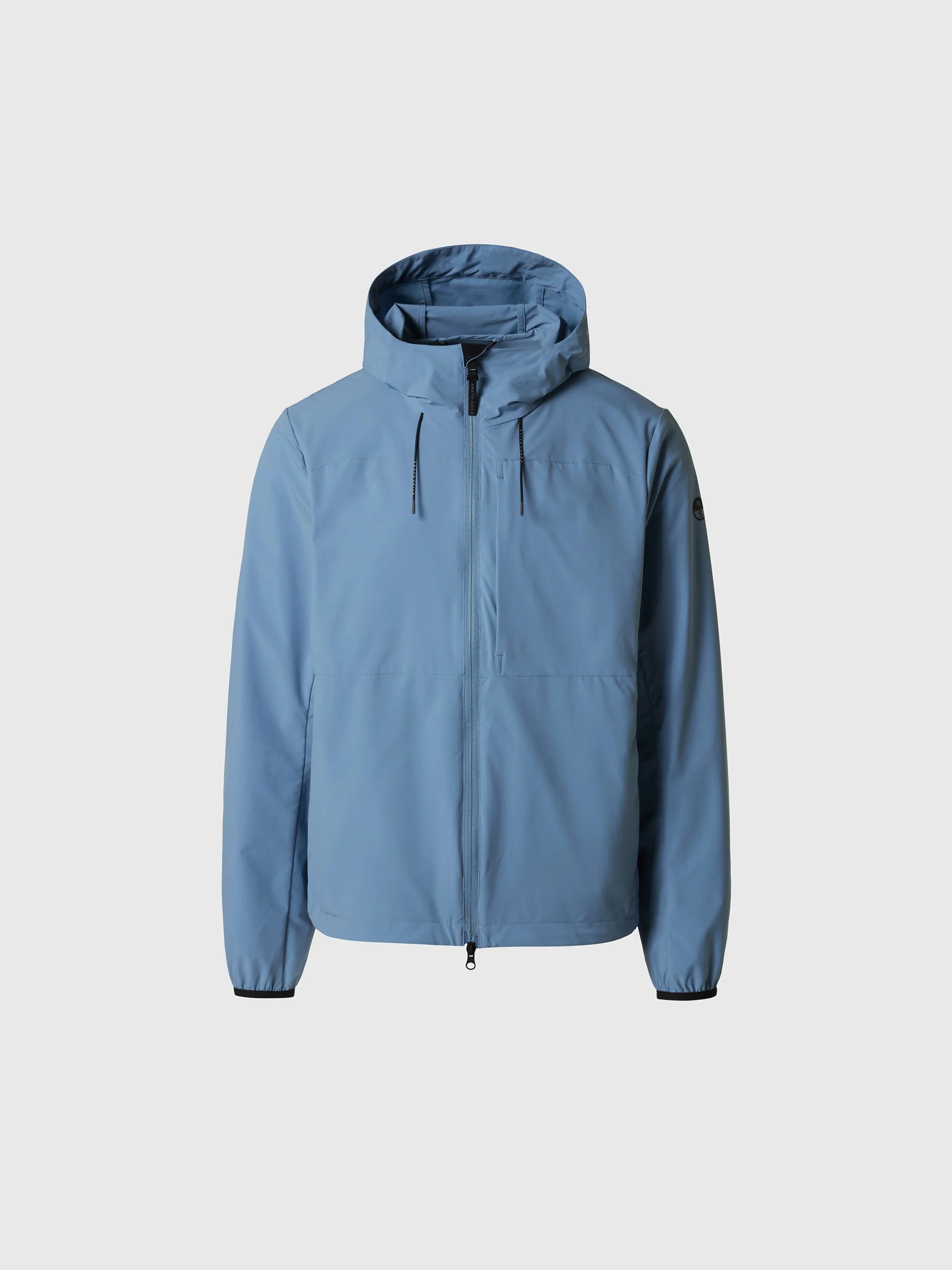Mistral Packable Jacket - Image 3