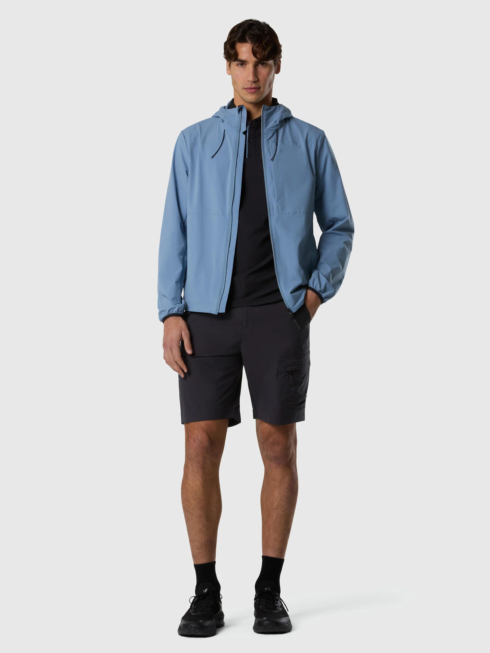 Mistral Packable Jacket - Image 5