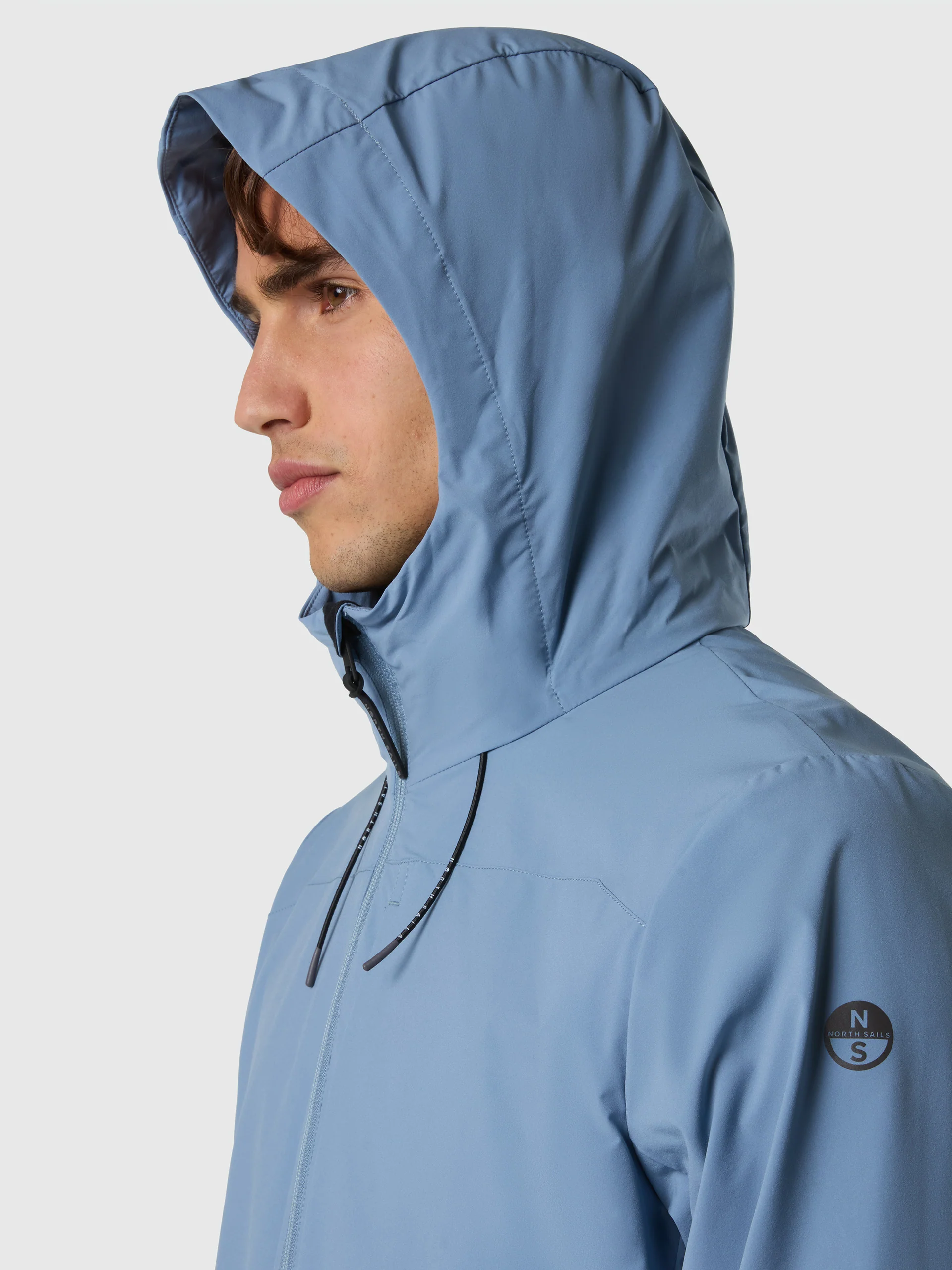 Mistral Packable Jacket - Image 6