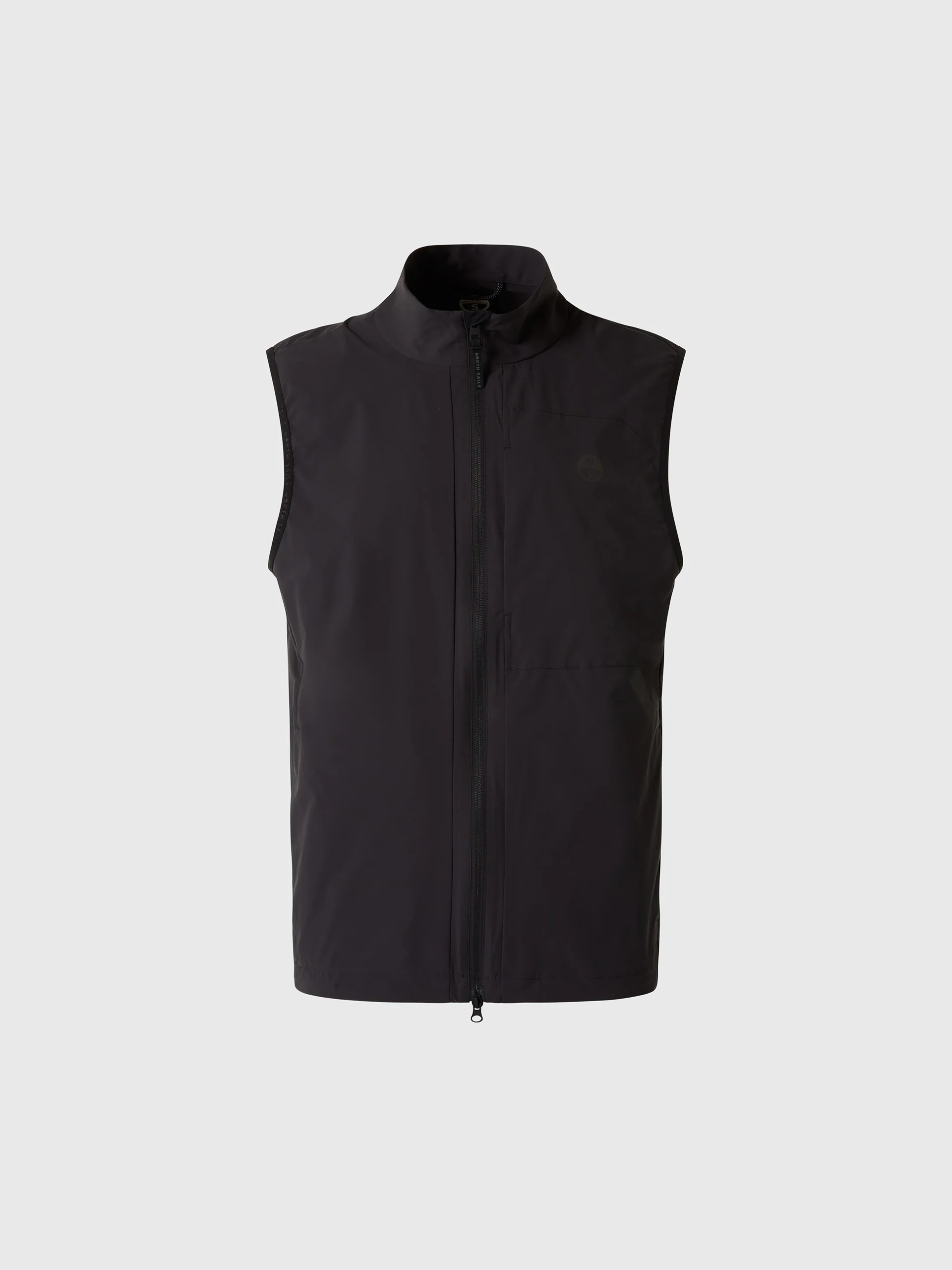 Mistral Packable Vest - Image 11