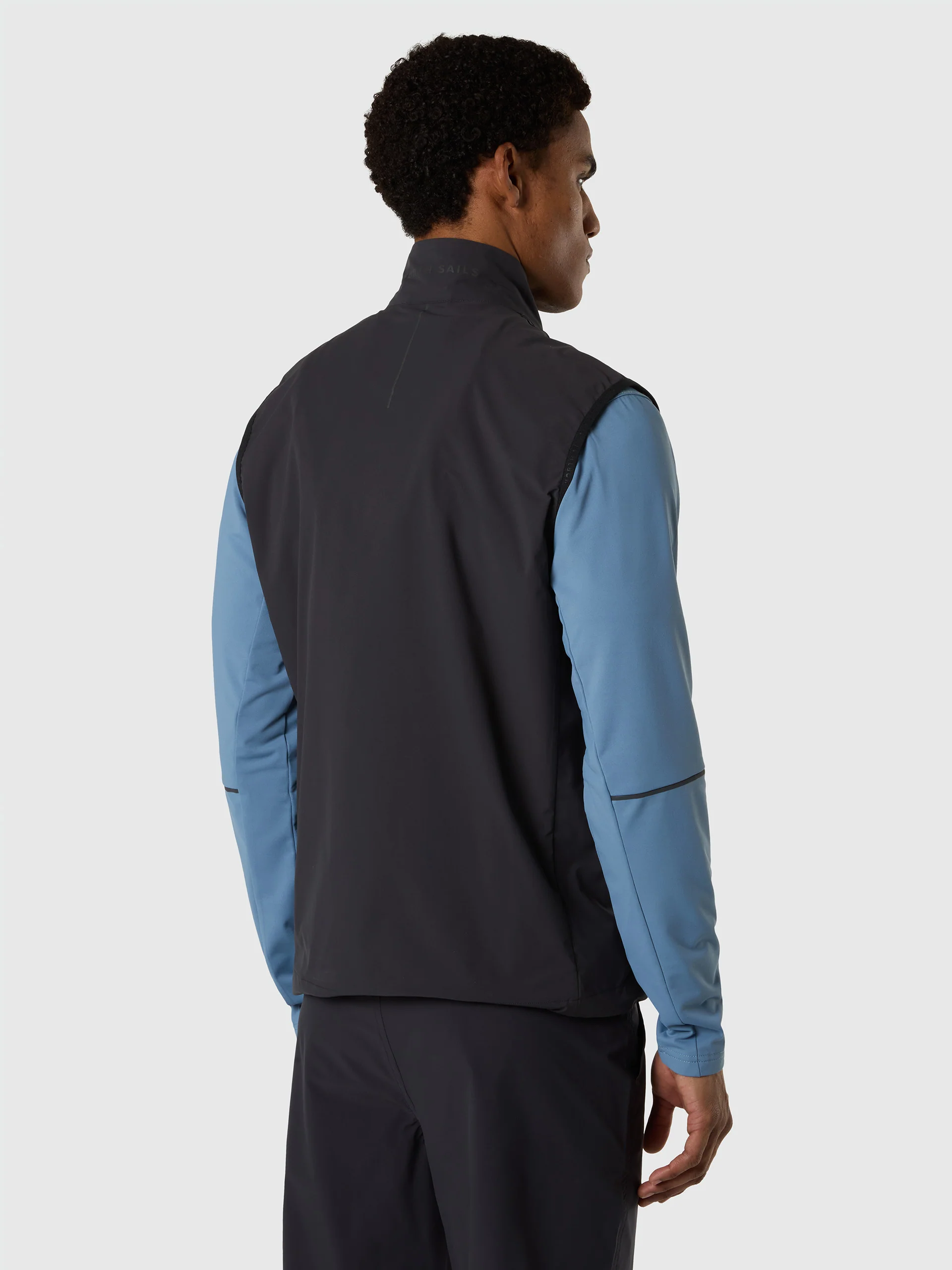 Mistral Packable Vest - Image 12