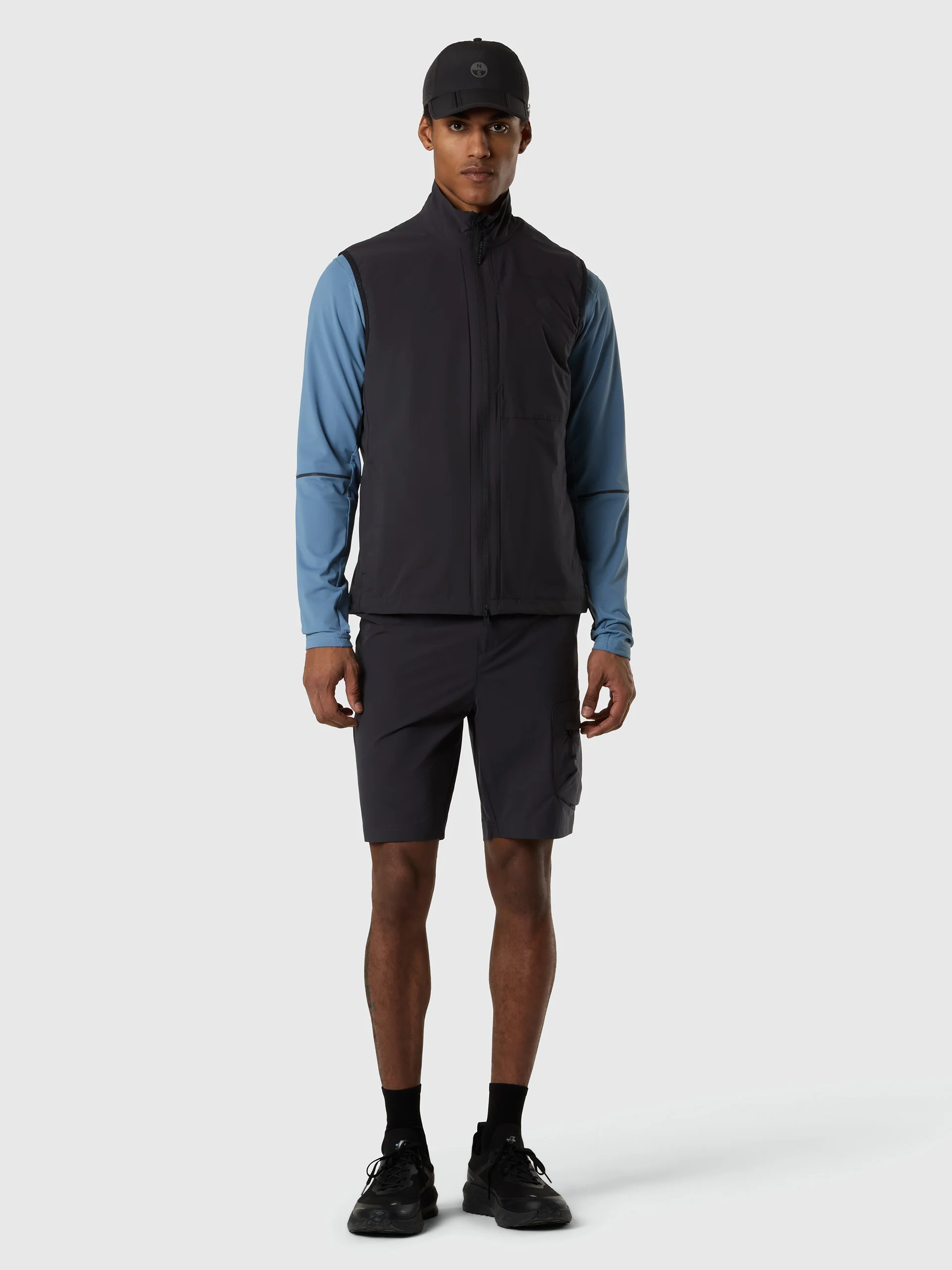 Mistral Packable Vest - Image 13
