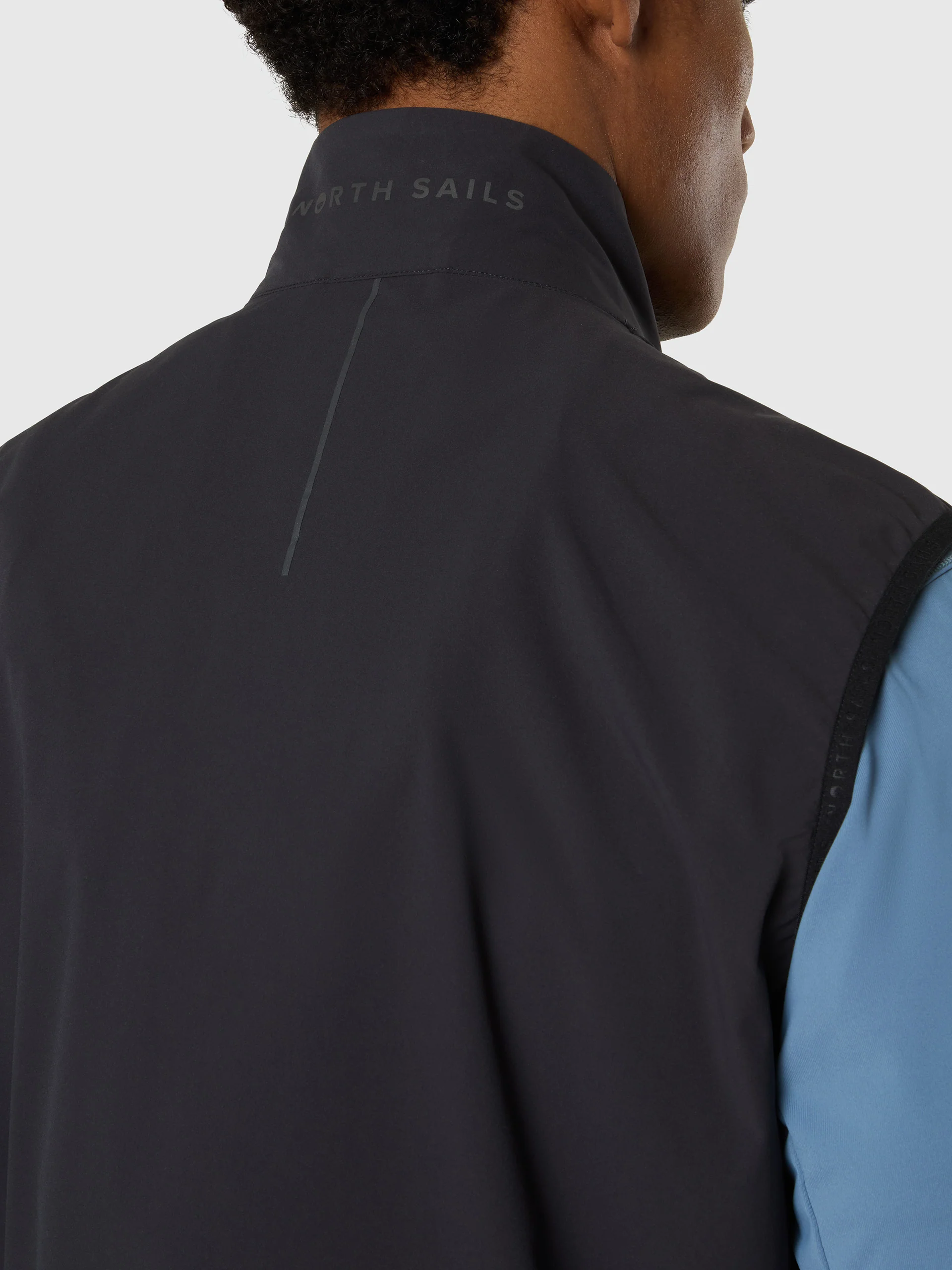 Mistral Packable Vest - Image 15