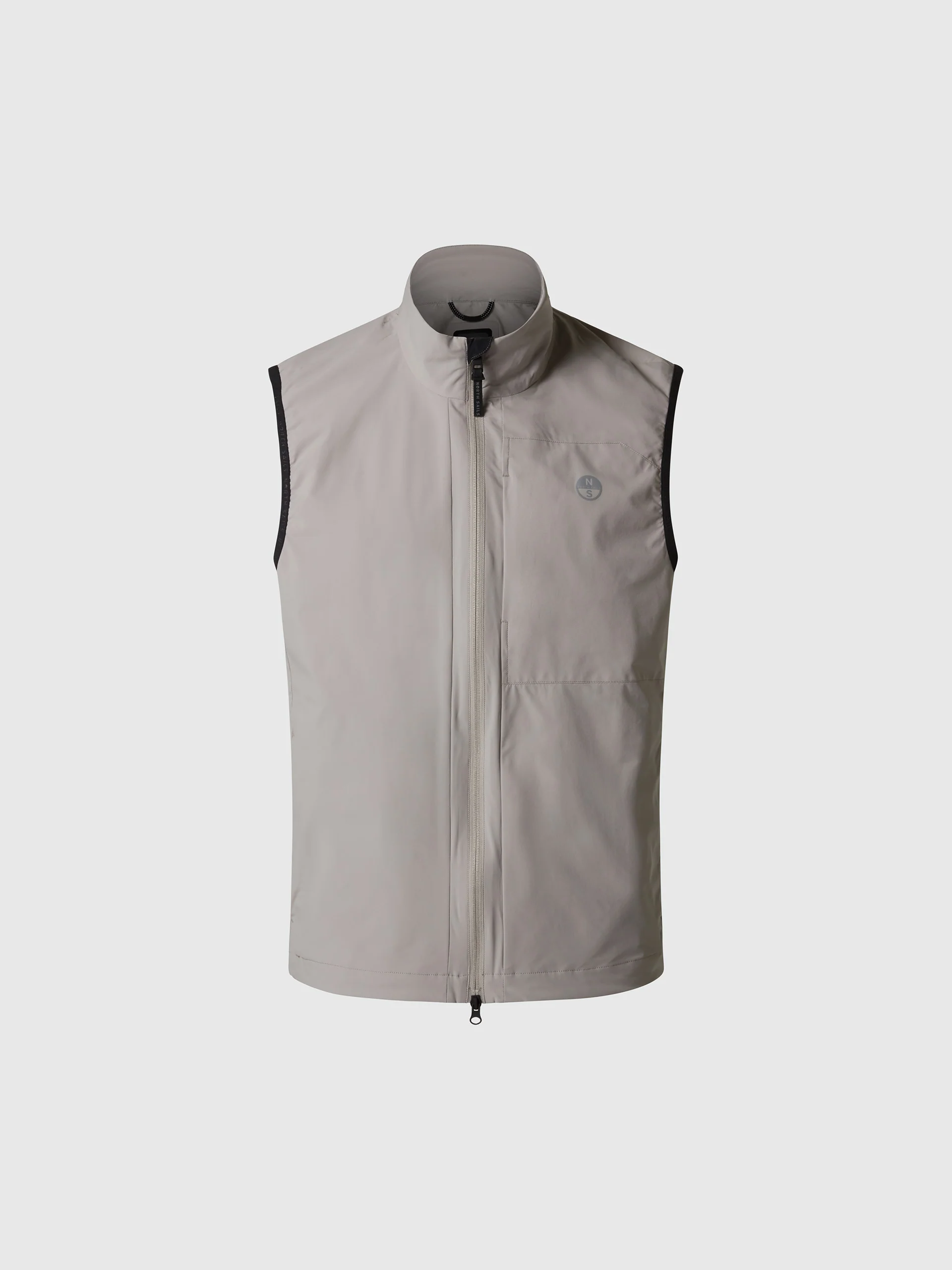 Mistral Packable Vest - Image 3