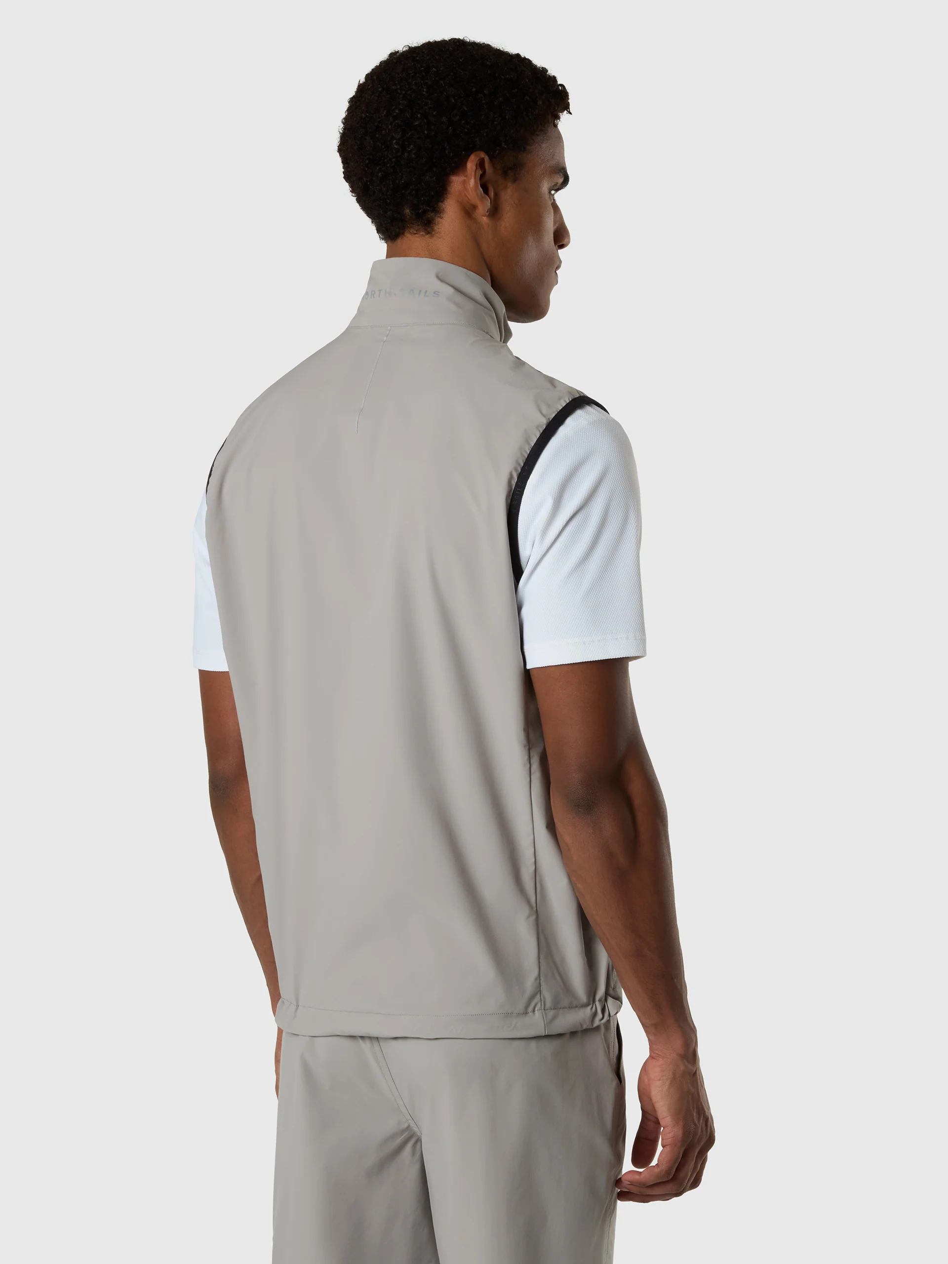 Mistral Packable Vest - Image 4