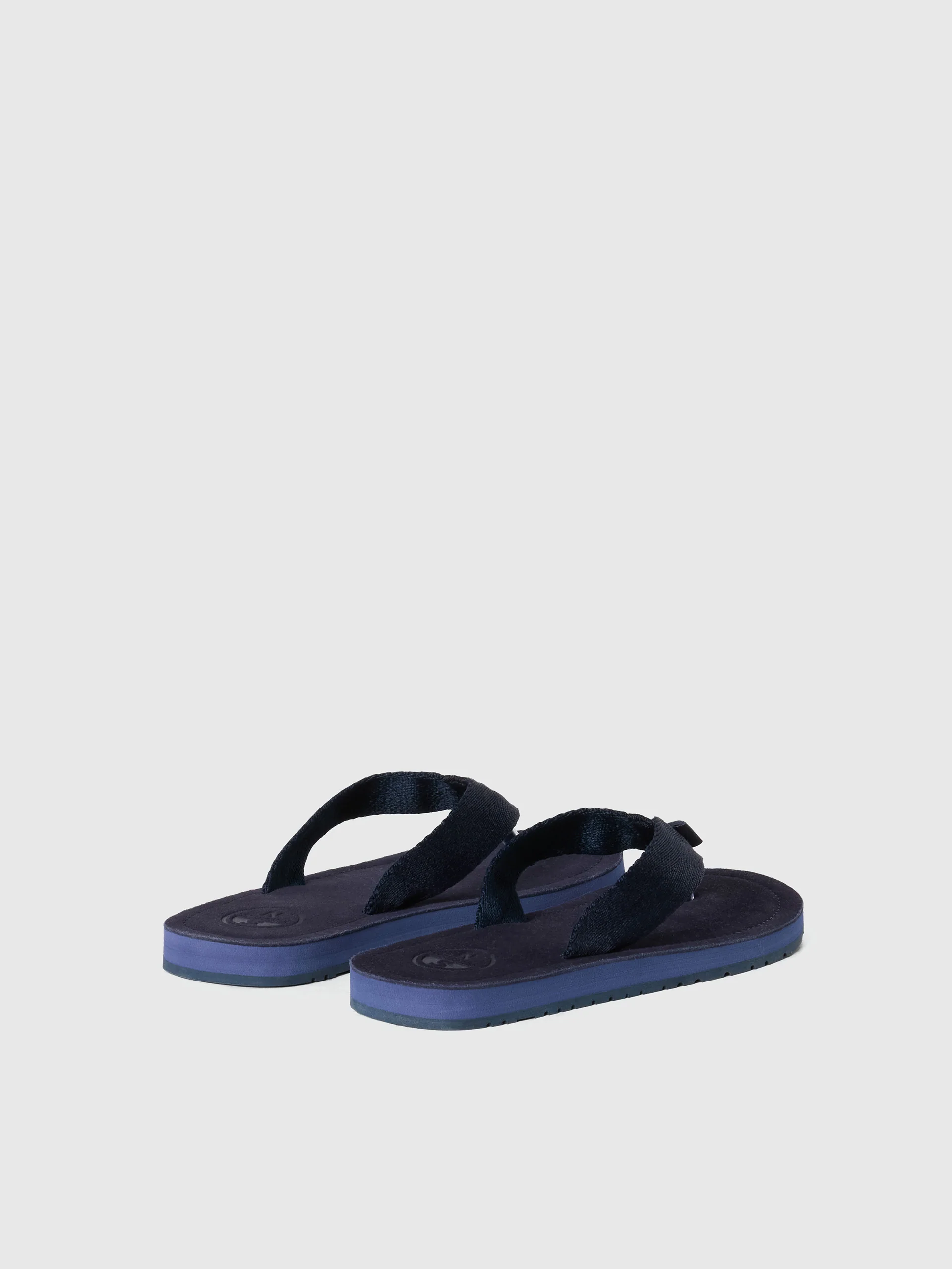 Monk Suede Flip-Flop - Image 2