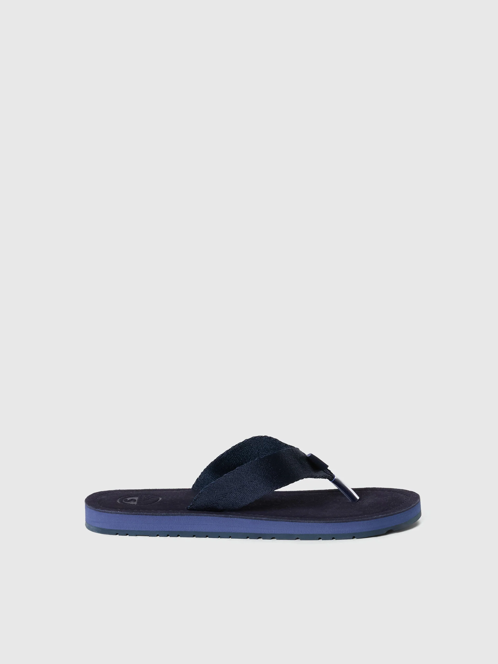 Monk Suede Flip-Flop - Image 4