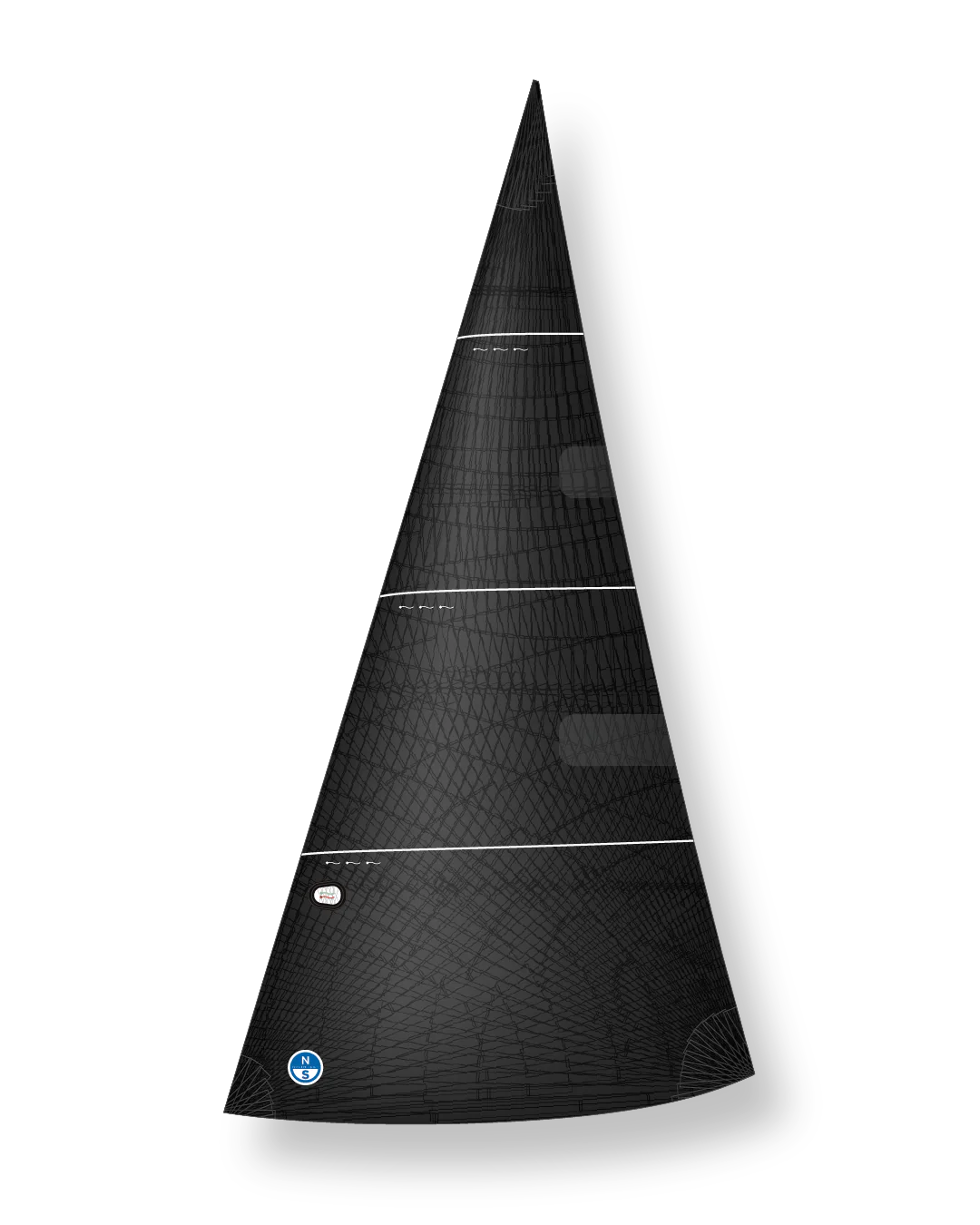MOORE 24 150% GENOA