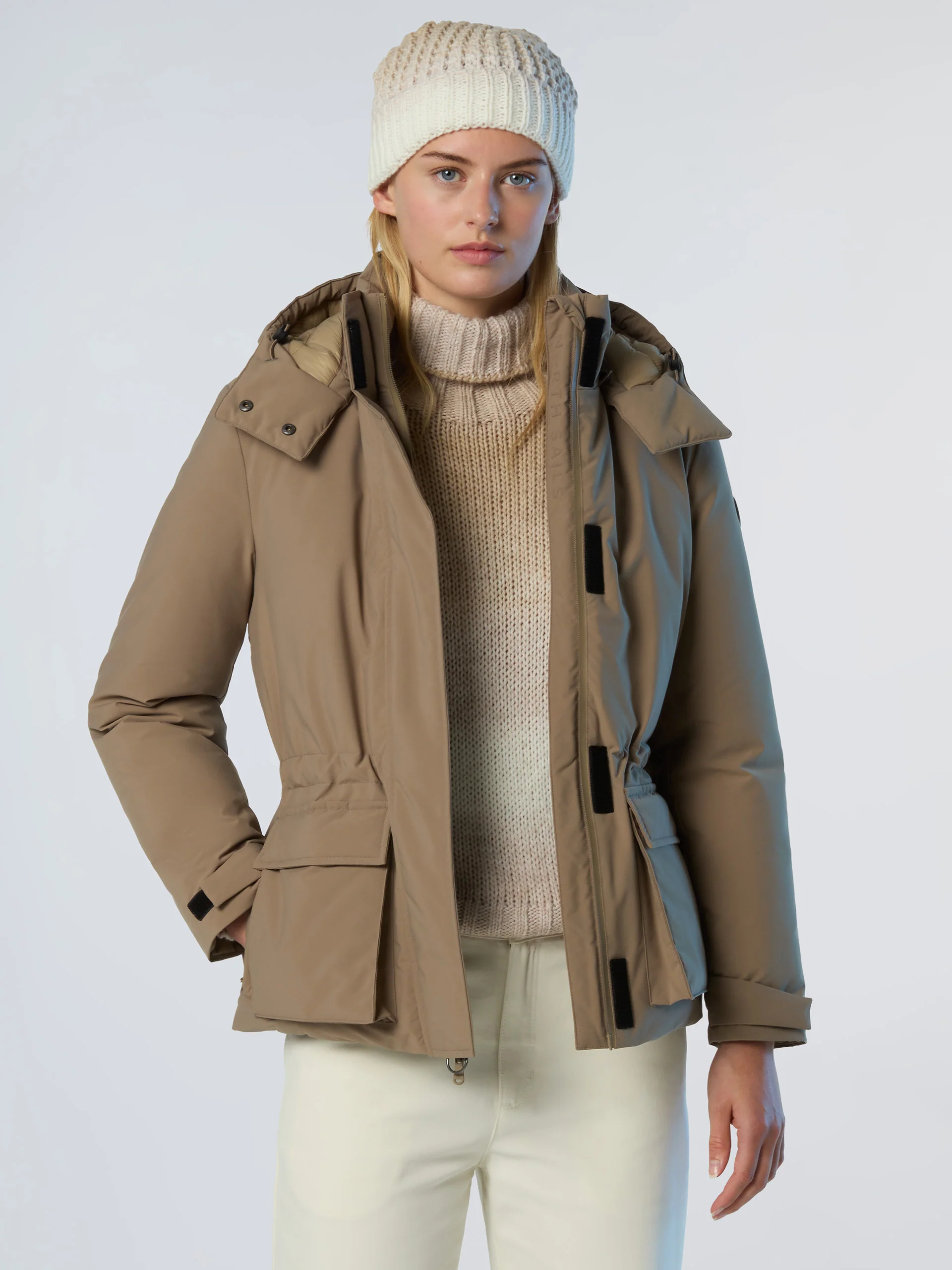 Nancy 2-Layer Parka - Image 11