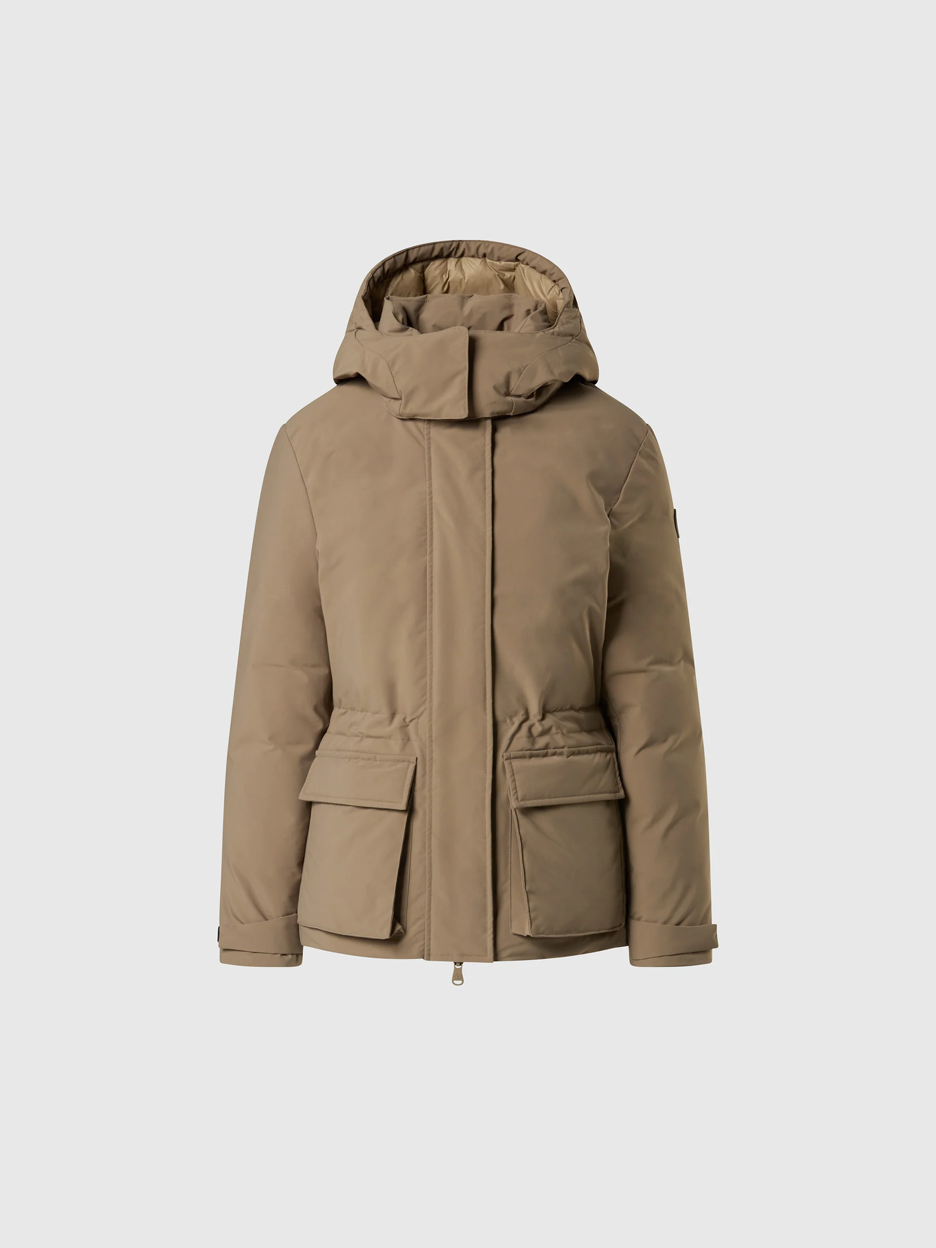 Nancy 2-Layer Parka - Image 12