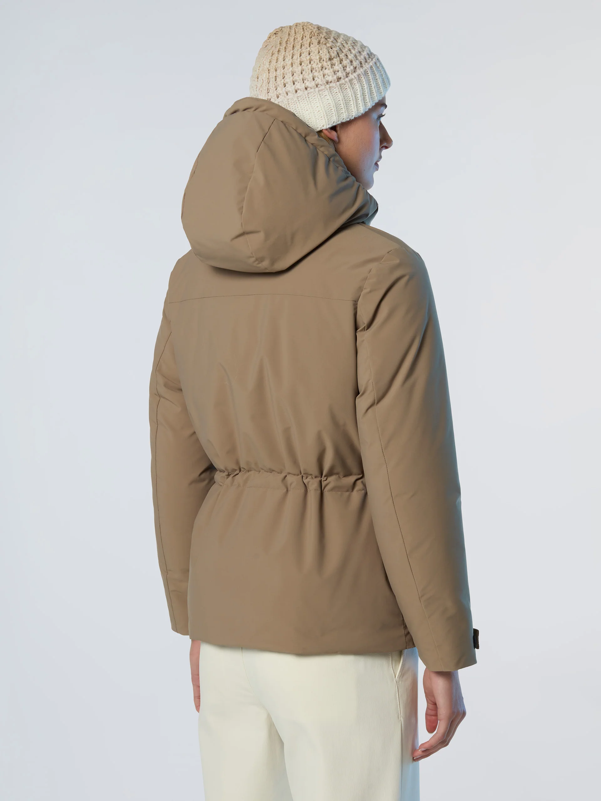 Nancy 2-Layer Parka - Image 13