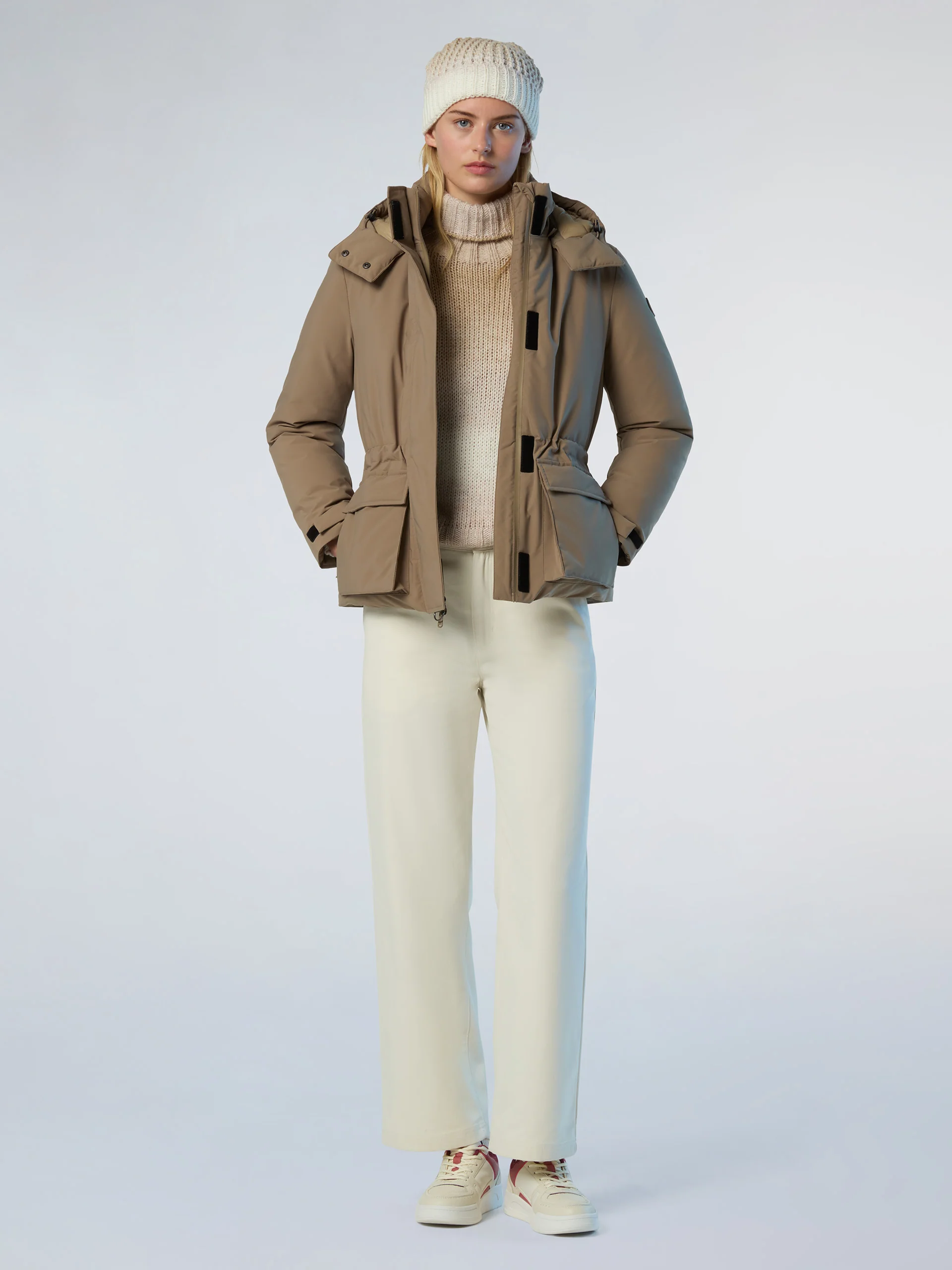 Nancy 2-Layer Parka - Image 14