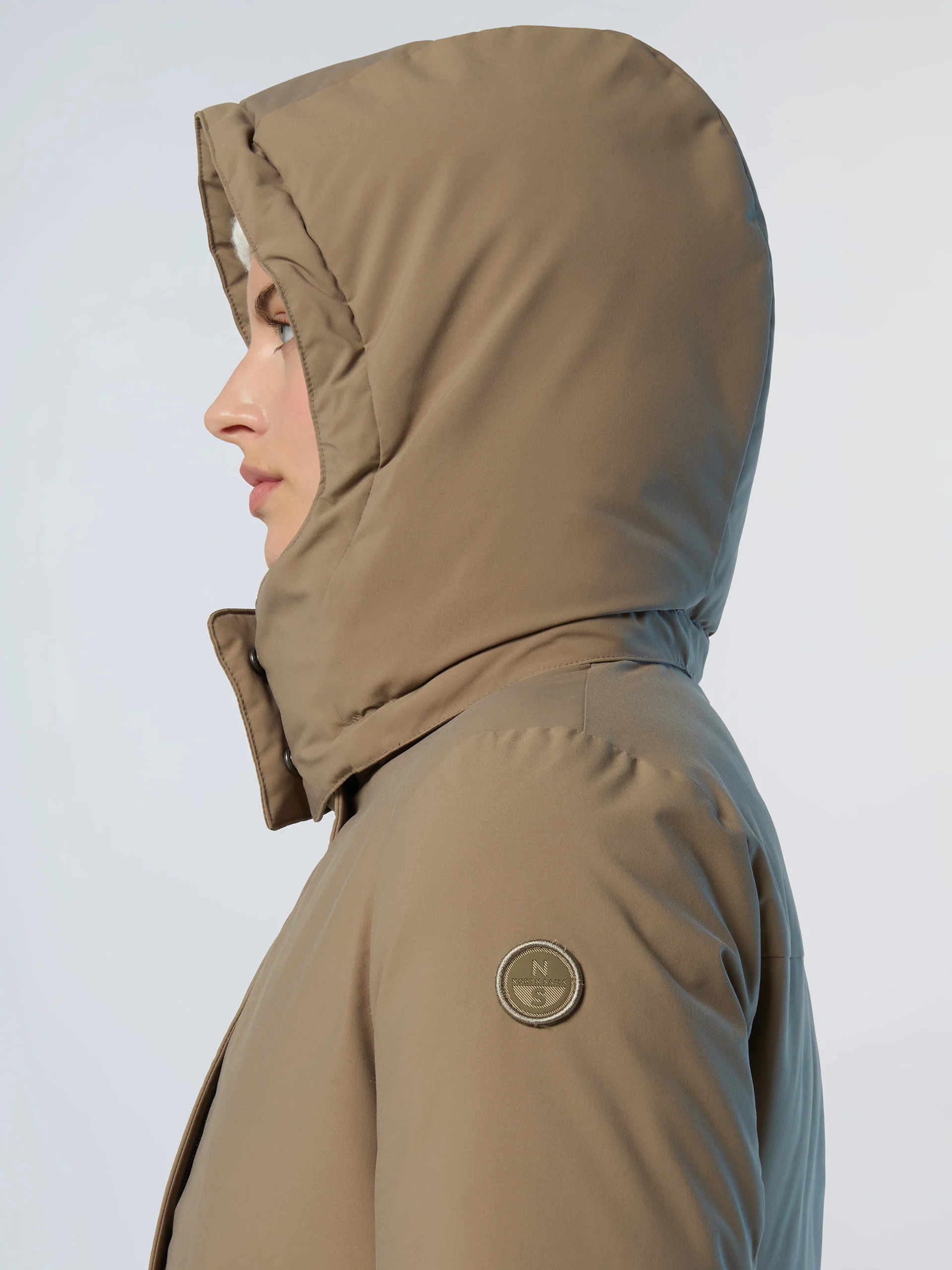 Nancy 2-Layer Parka - Image 15