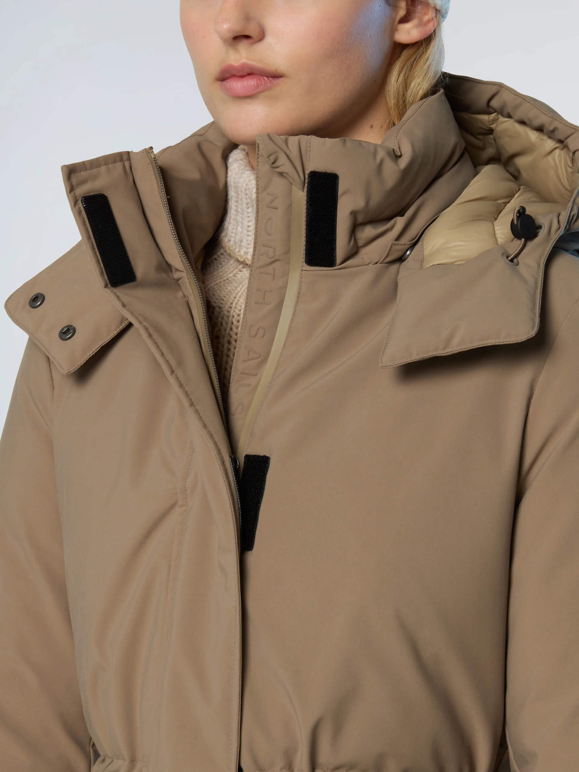 Nancy 2-Layer Parka - Image 16