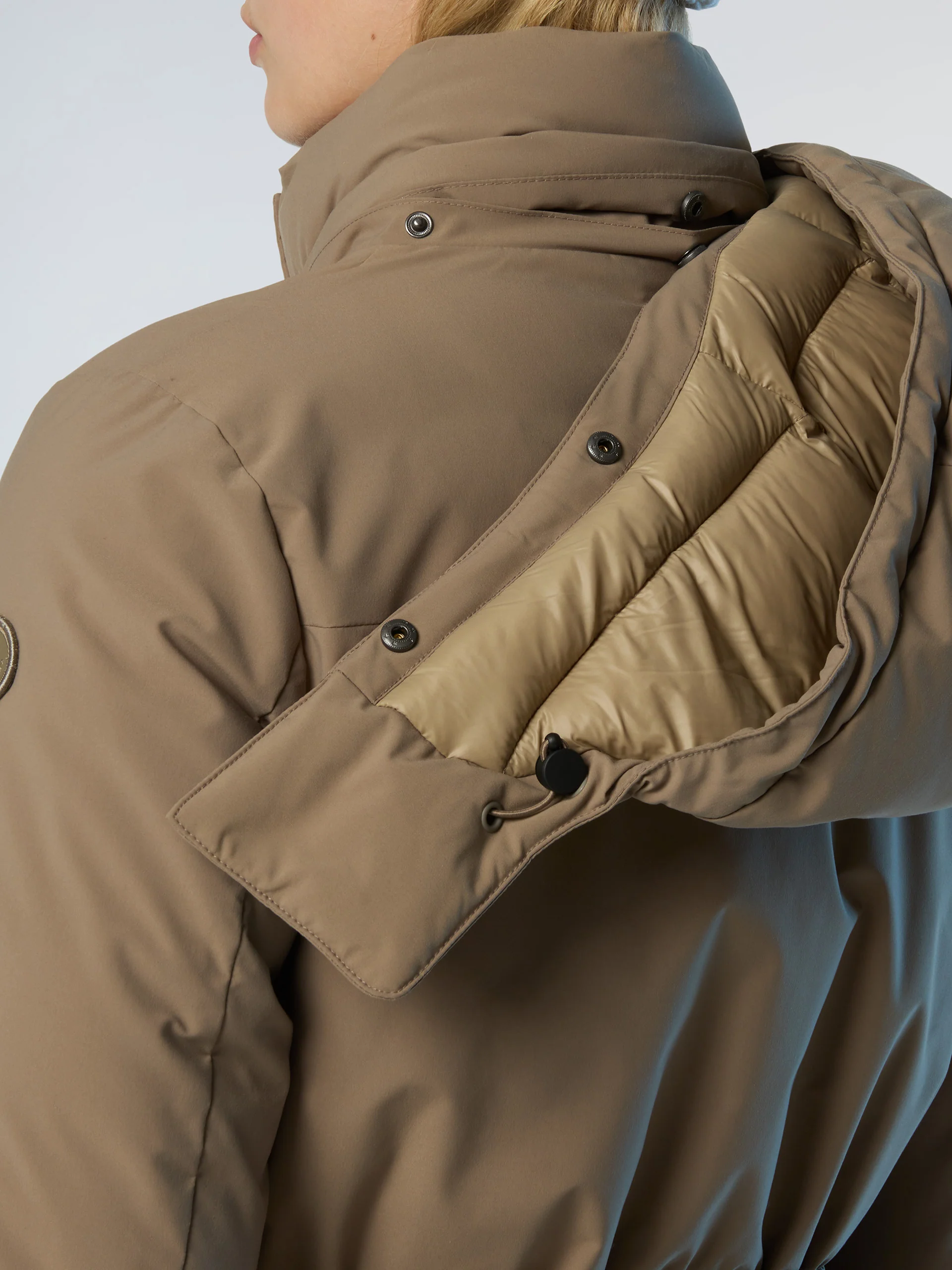 Nancy 2-Layer Parka - Image 17