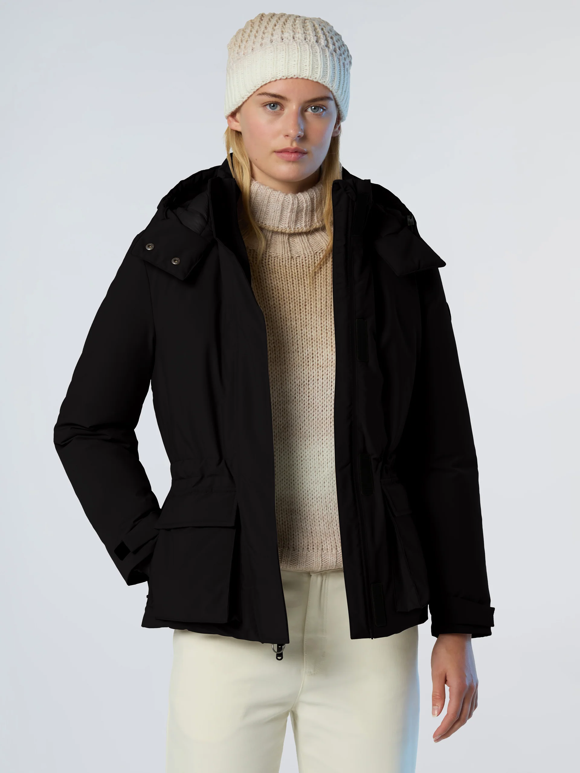 Nancy 2-Layer Parka - Image 20