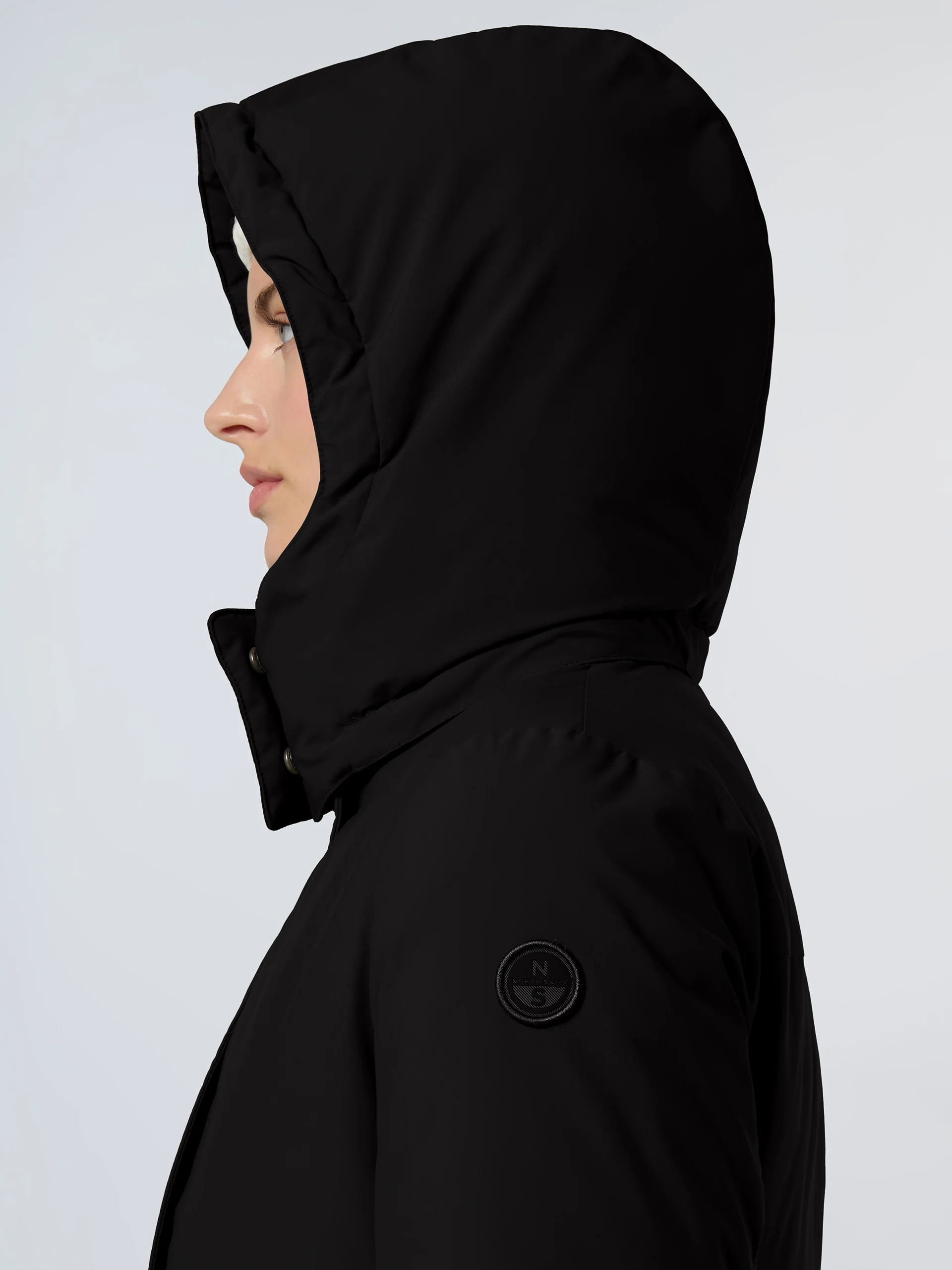 Nancy 2-Layer Parka - Image 22