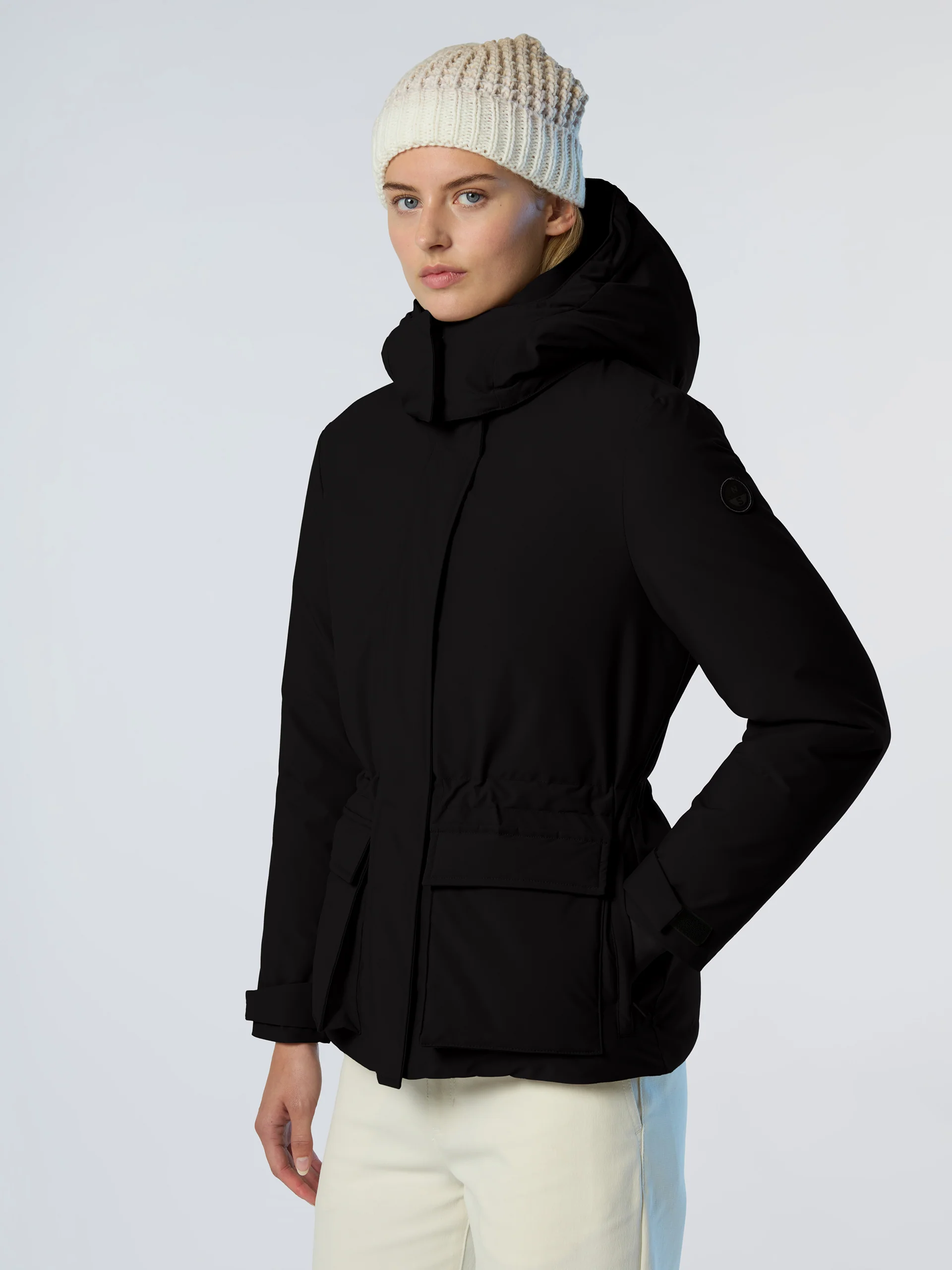 Nancy 2-Layer Parka - Image 23
