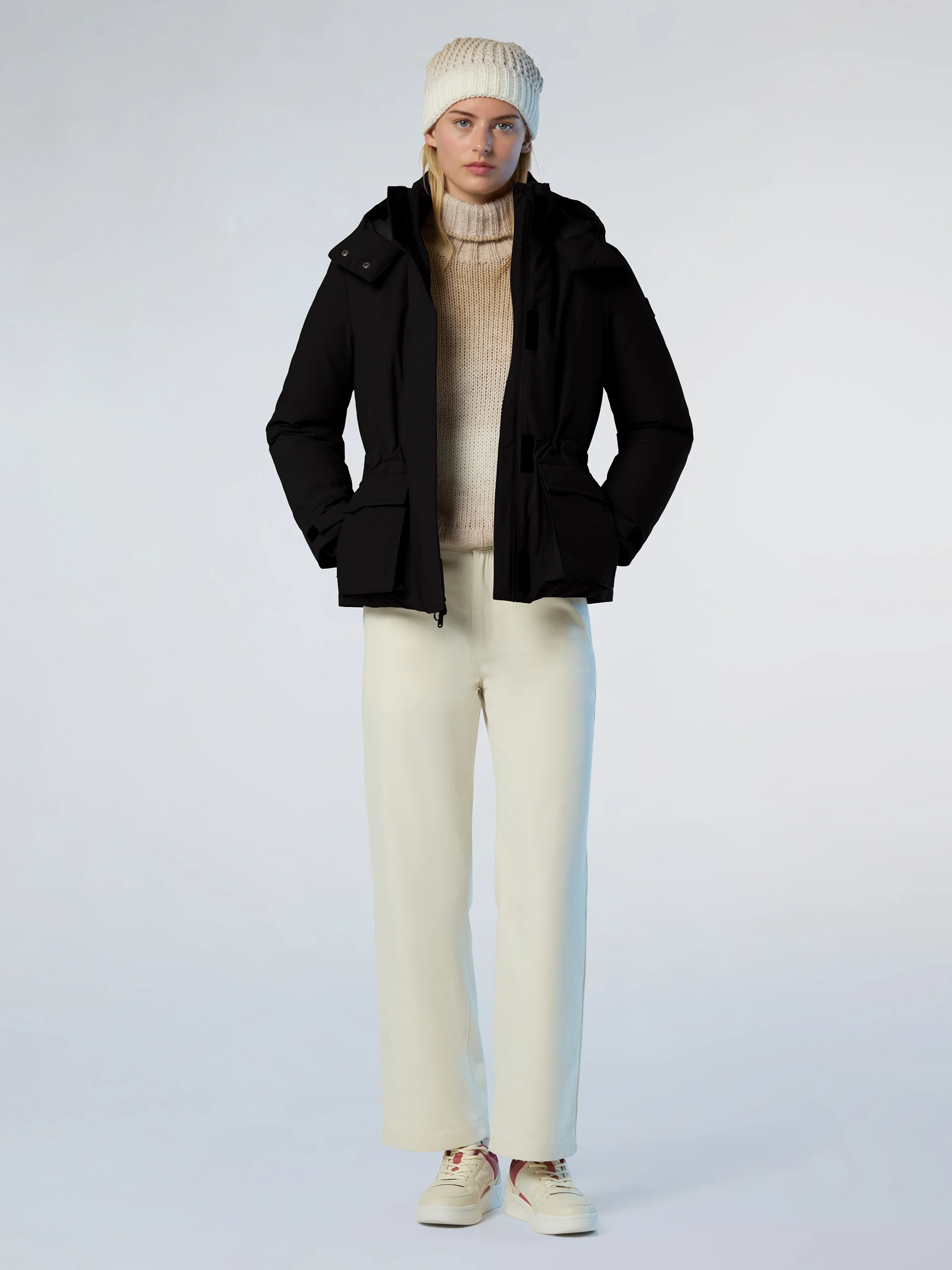 Nancy 2-Layer Parka - Image 24