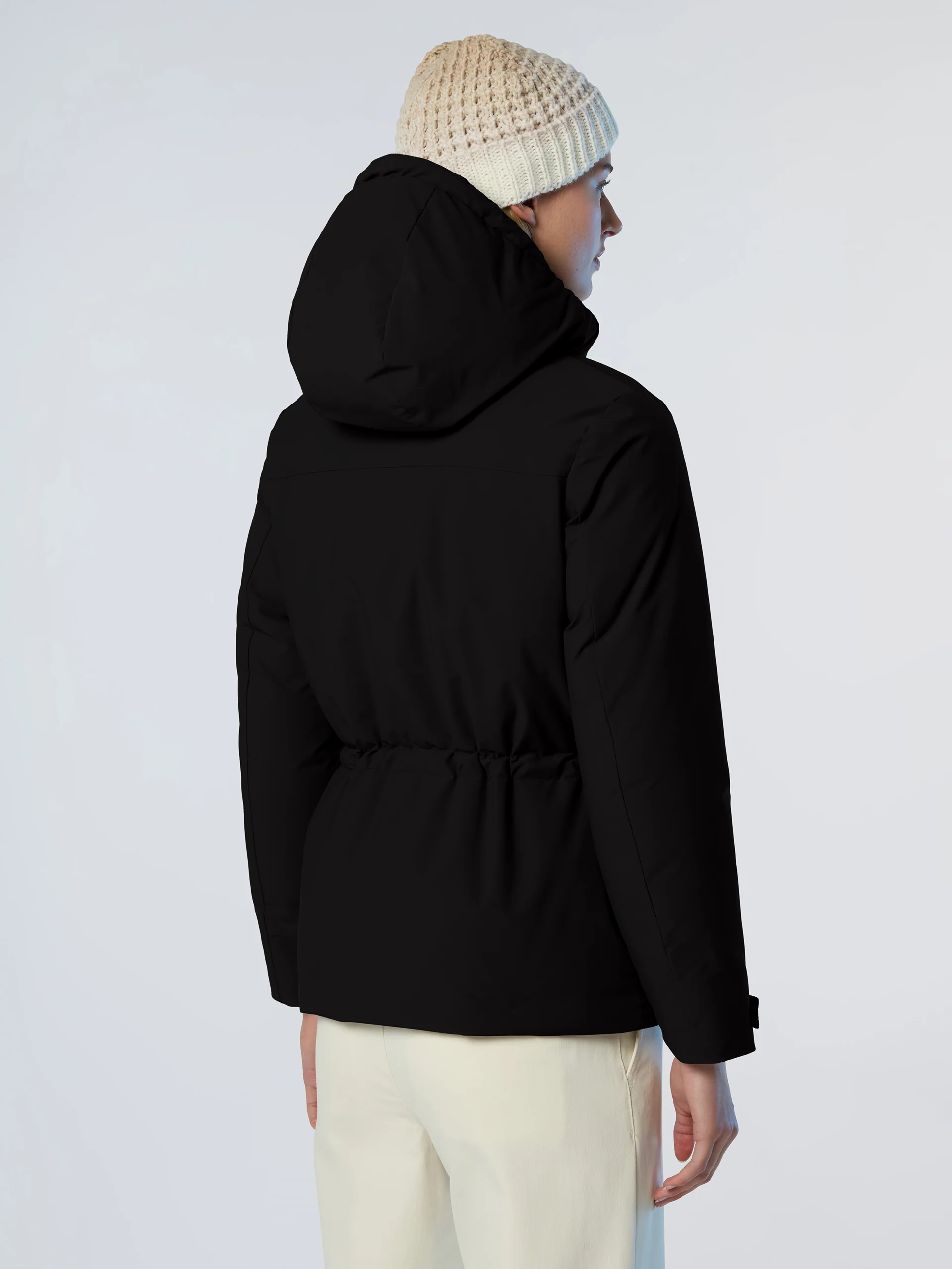 Nancy 2-Layer Parka - Image 25