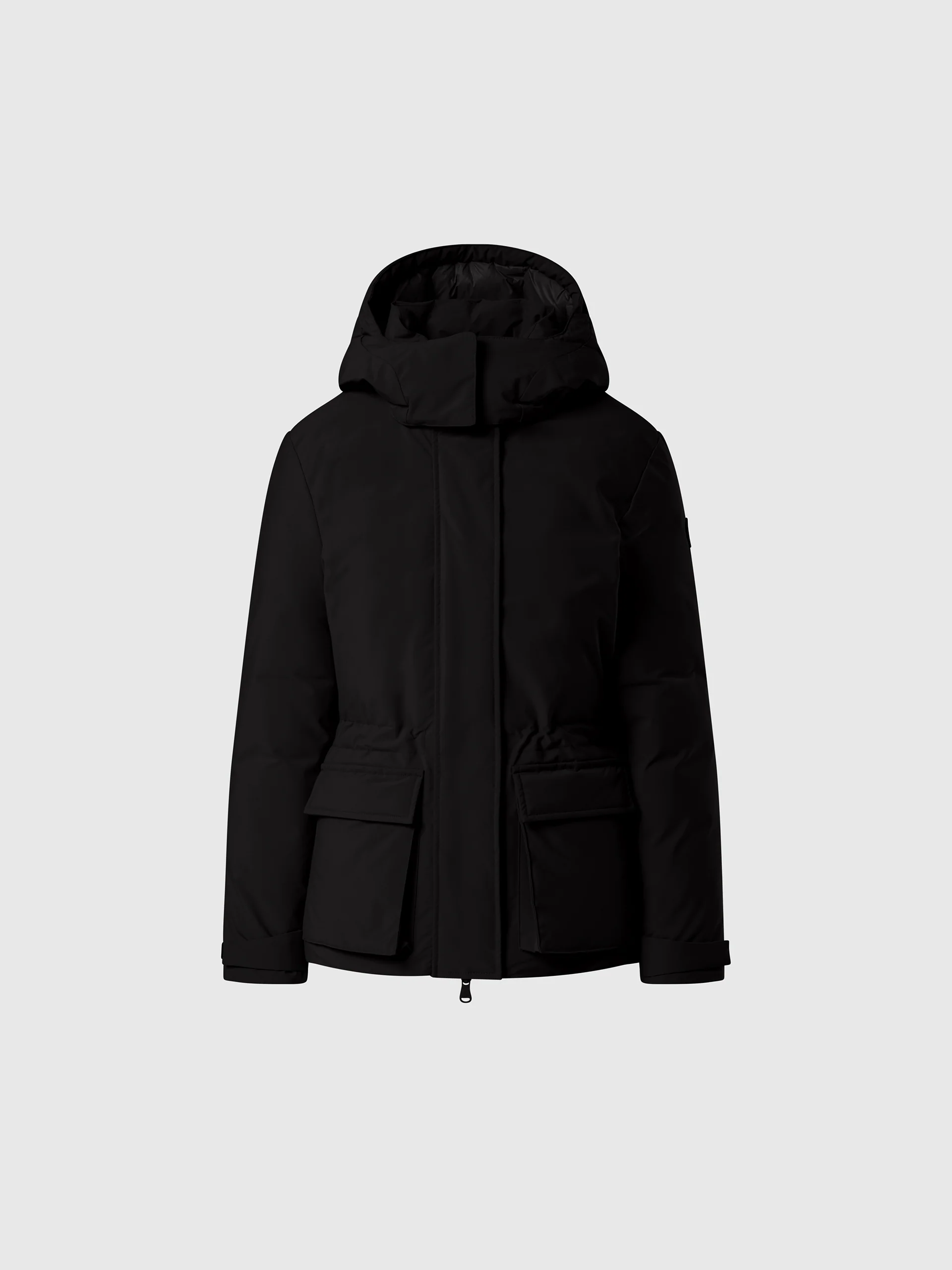 Nancy 2-Layer Parka - Image 26