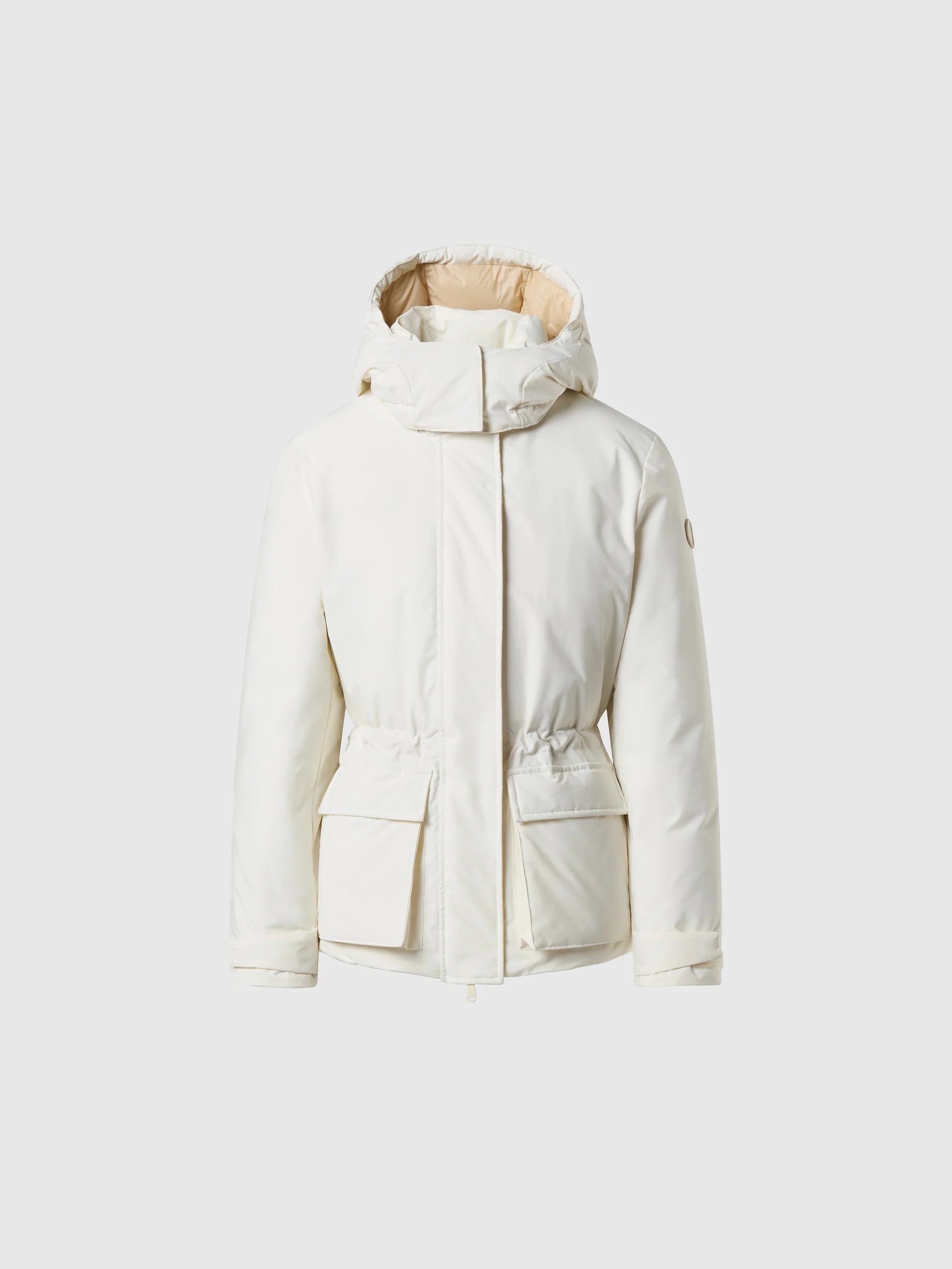 Nancy 2-Layer Parka - Image 3