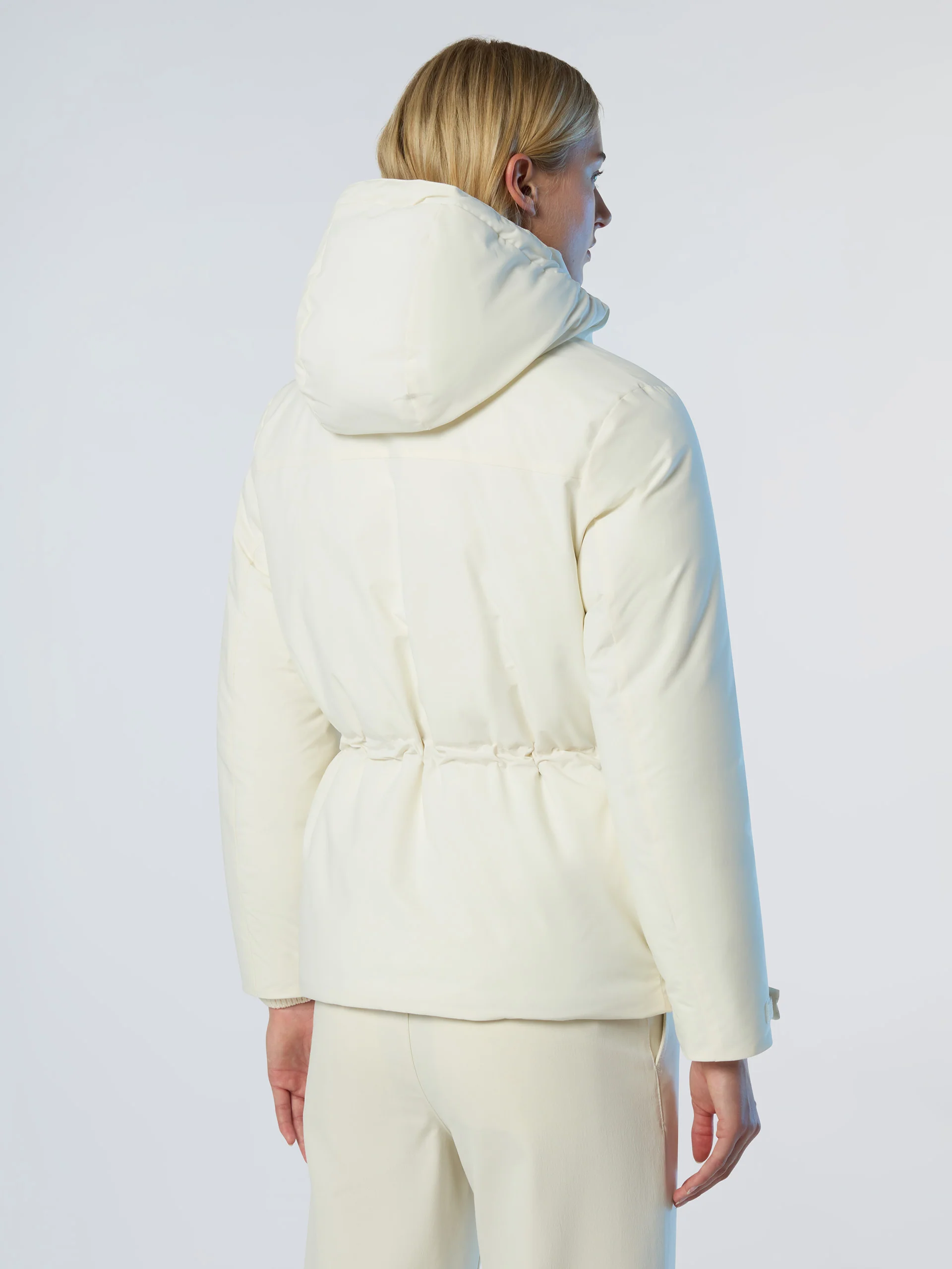 Nancy 2-Layer Parka - Image 4
