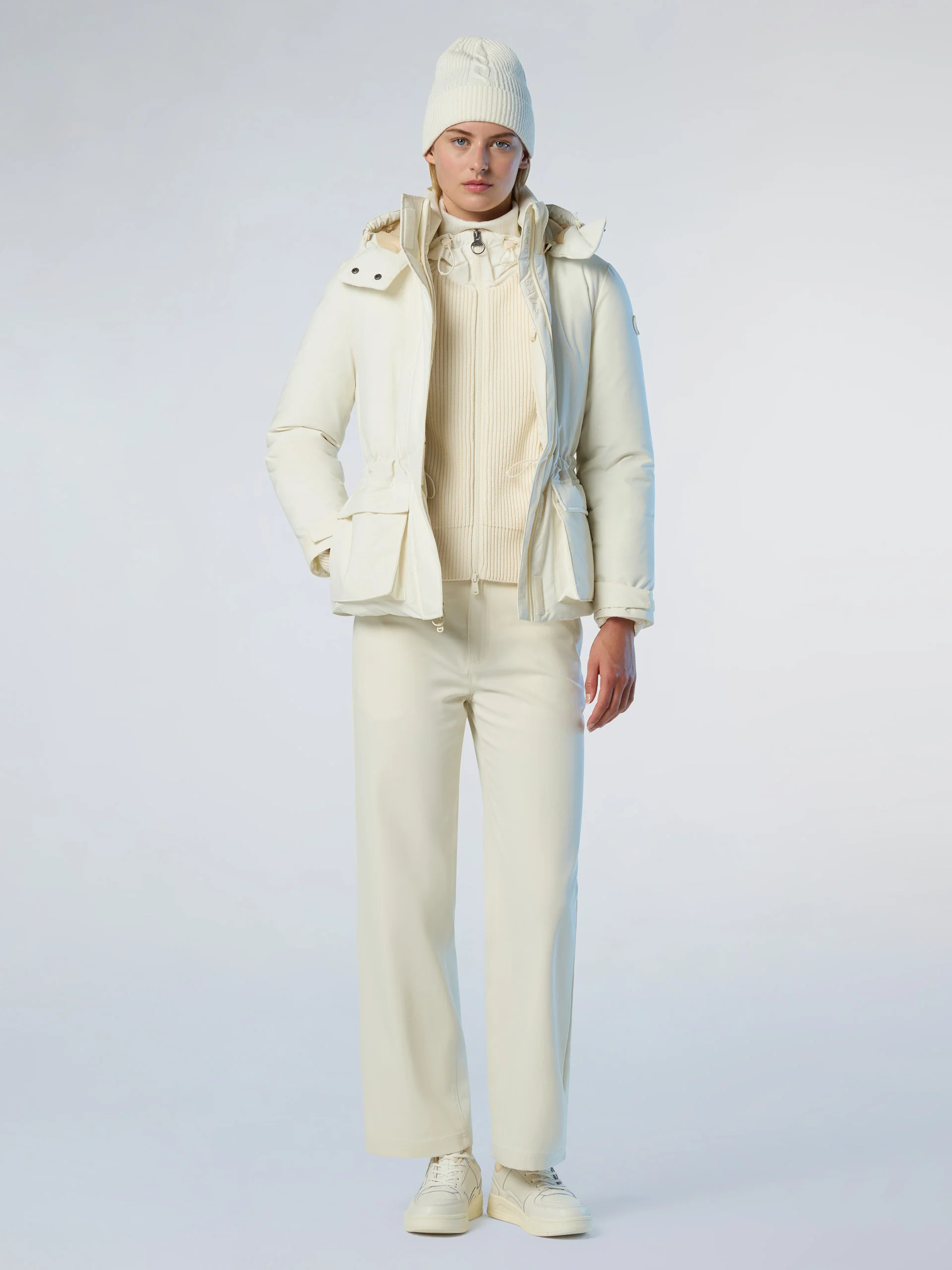 Nancy 2-Layer Parka - Image 5