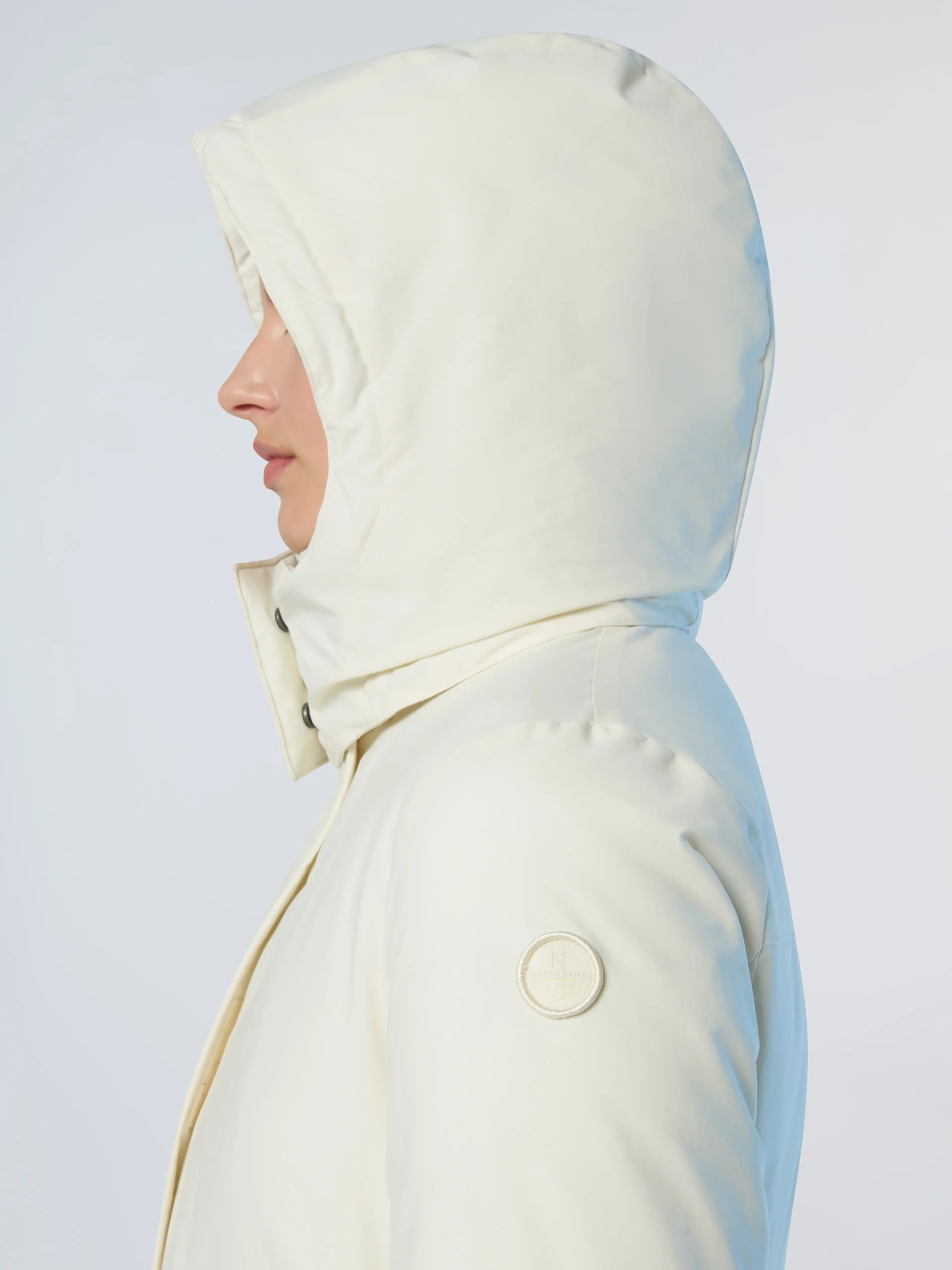 Nancy 2-Layer Parka - Image 6