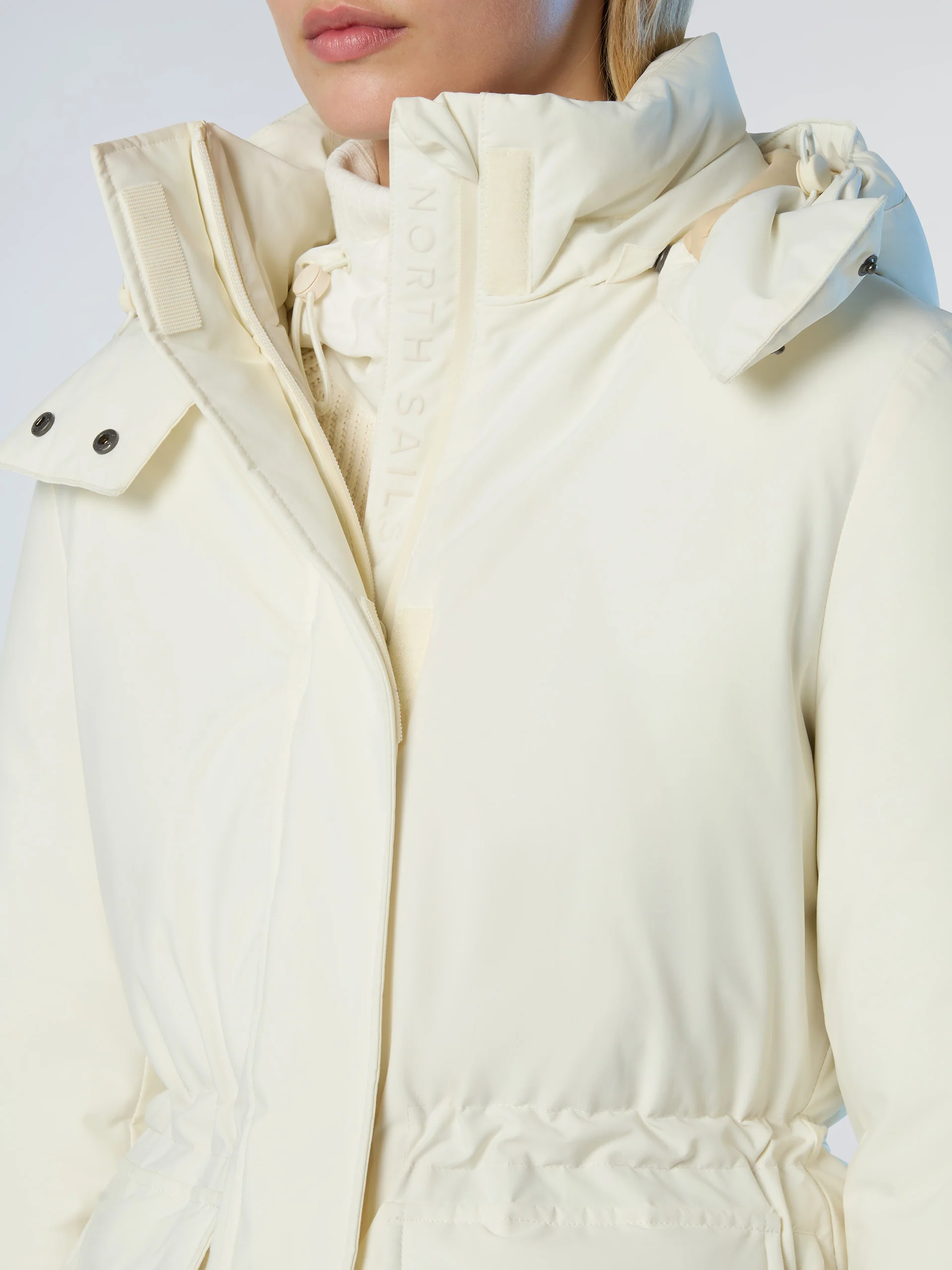 Nancy 2-Layer Parka - Image 7
