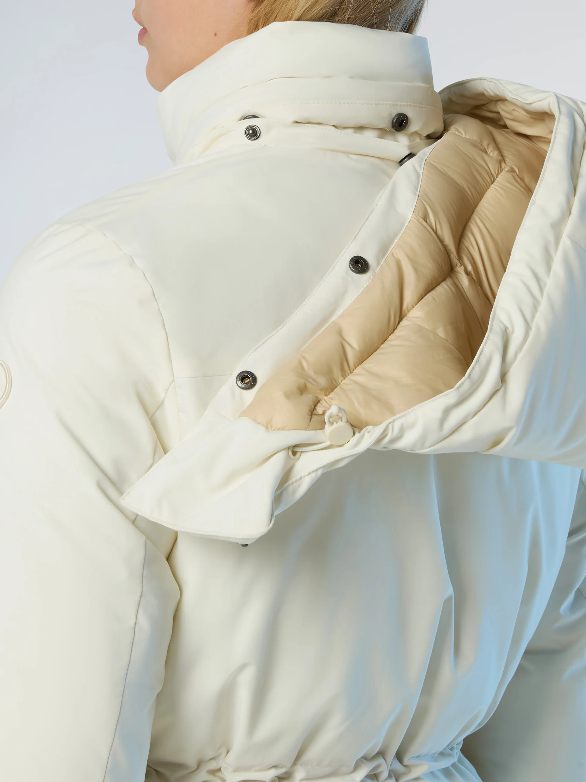 Nancy 2-Layer Parka - Image 8