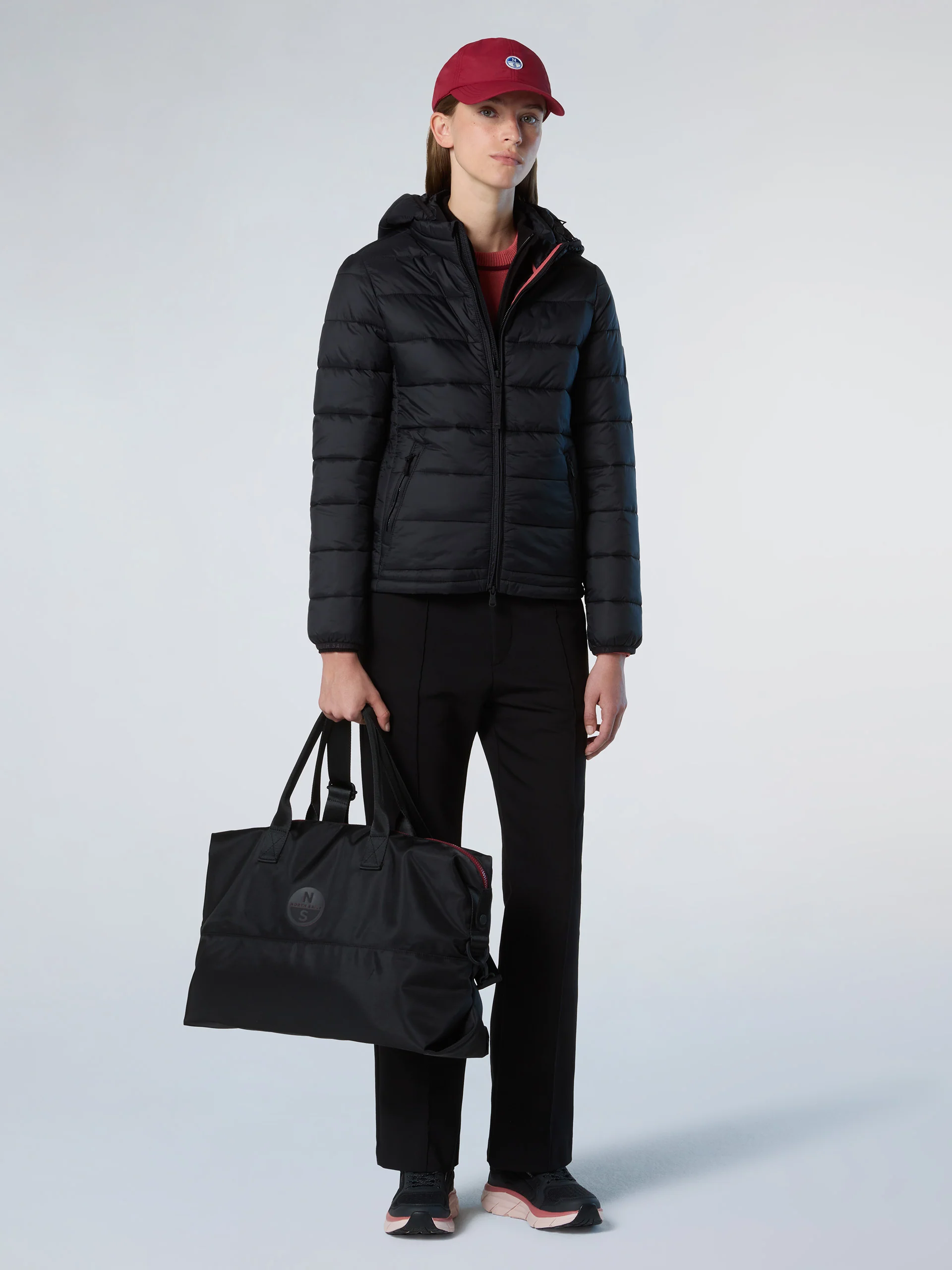 Naomi Jacket - Image 13