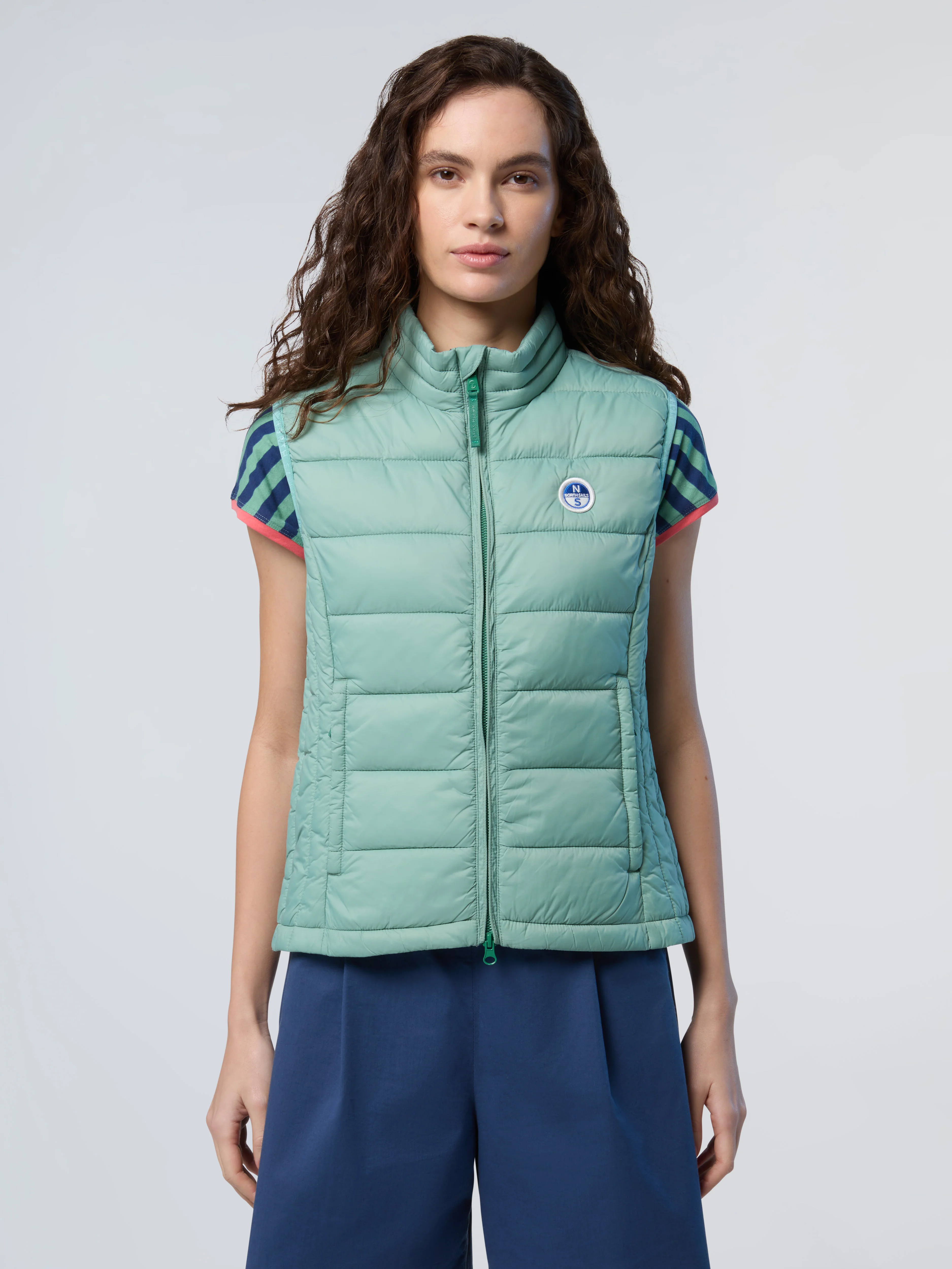 Naomi Vest - Image 13