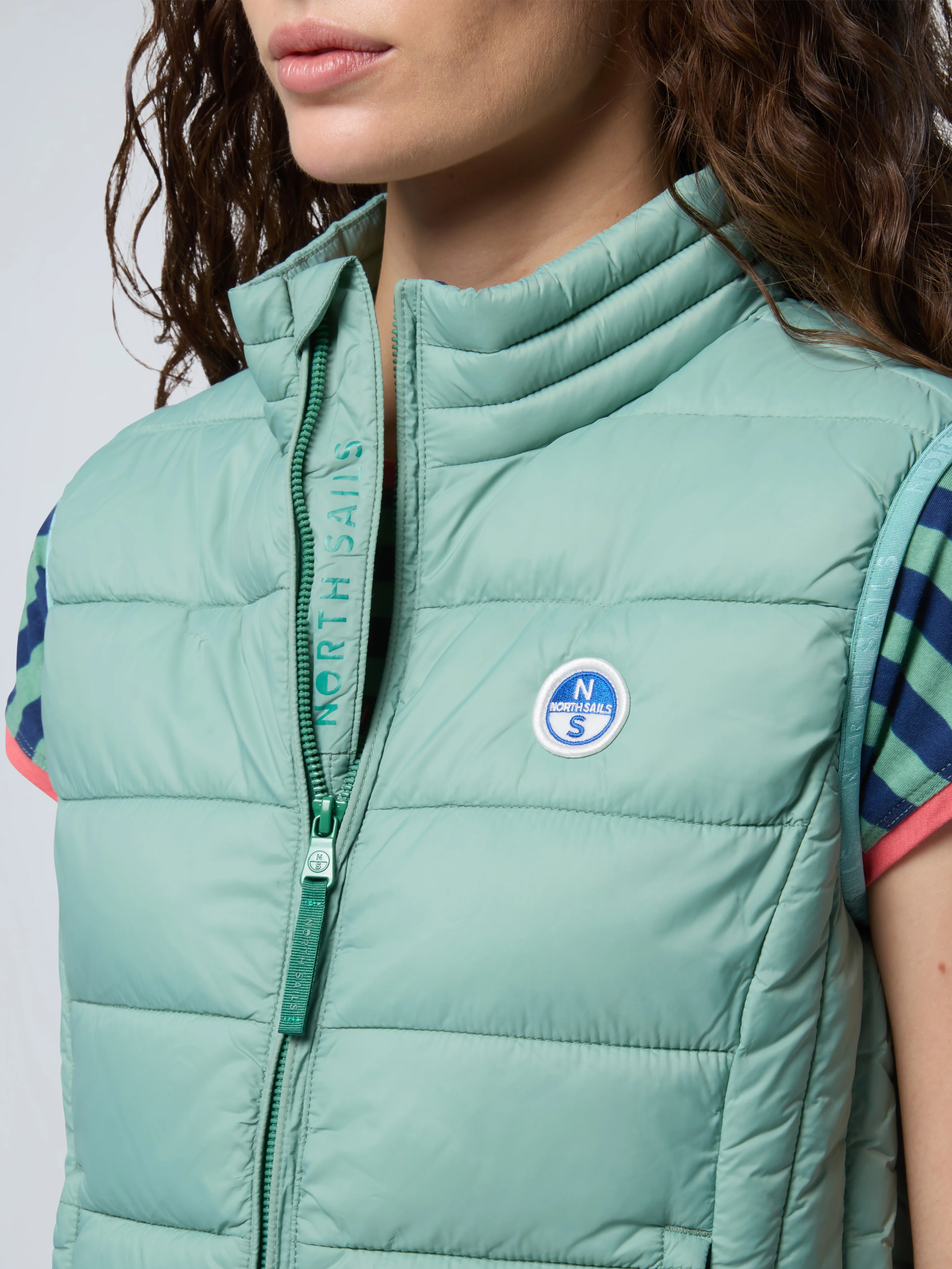 Naomi Vest - Image 18