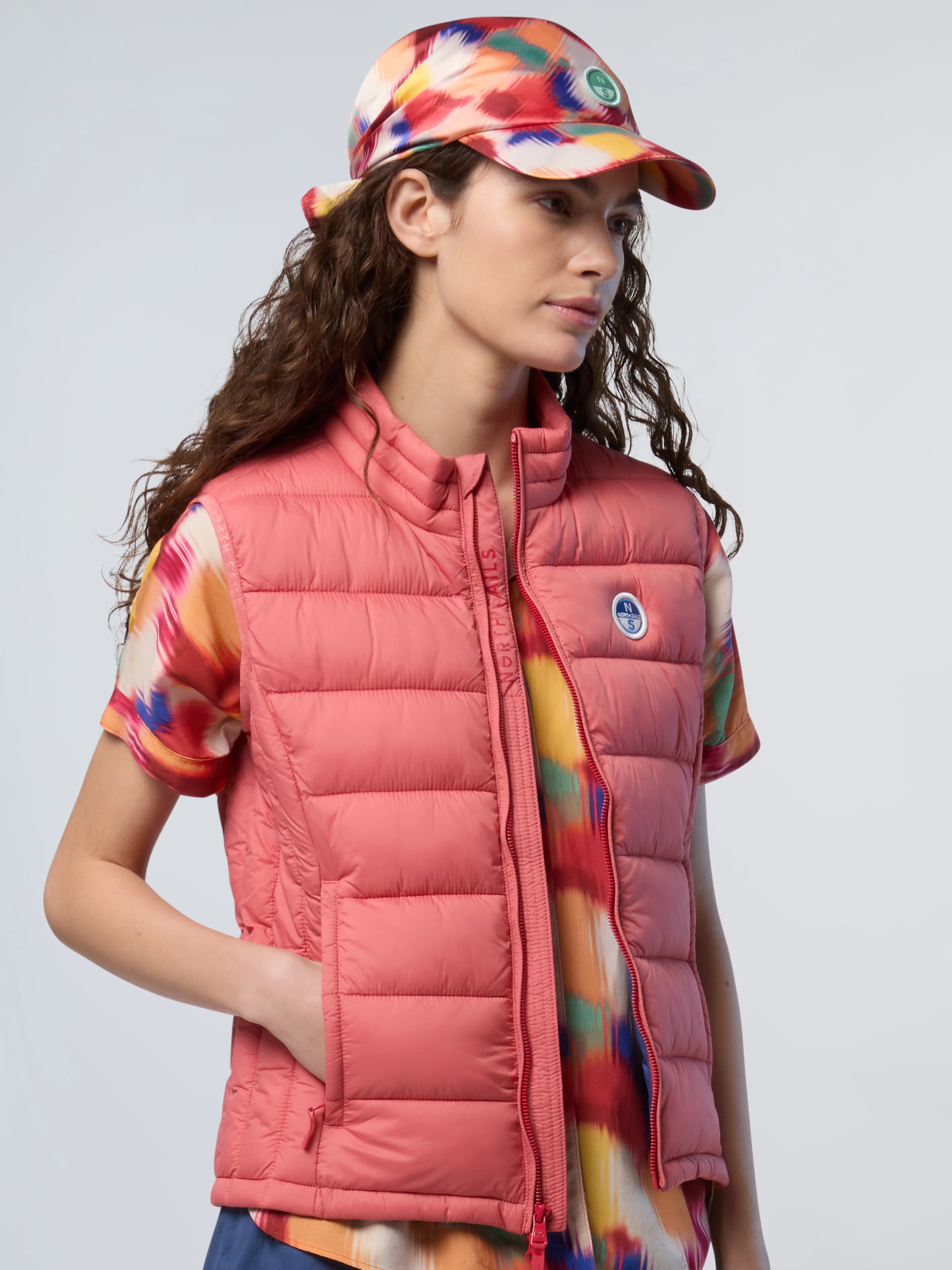 Naomi Vest - Image 8