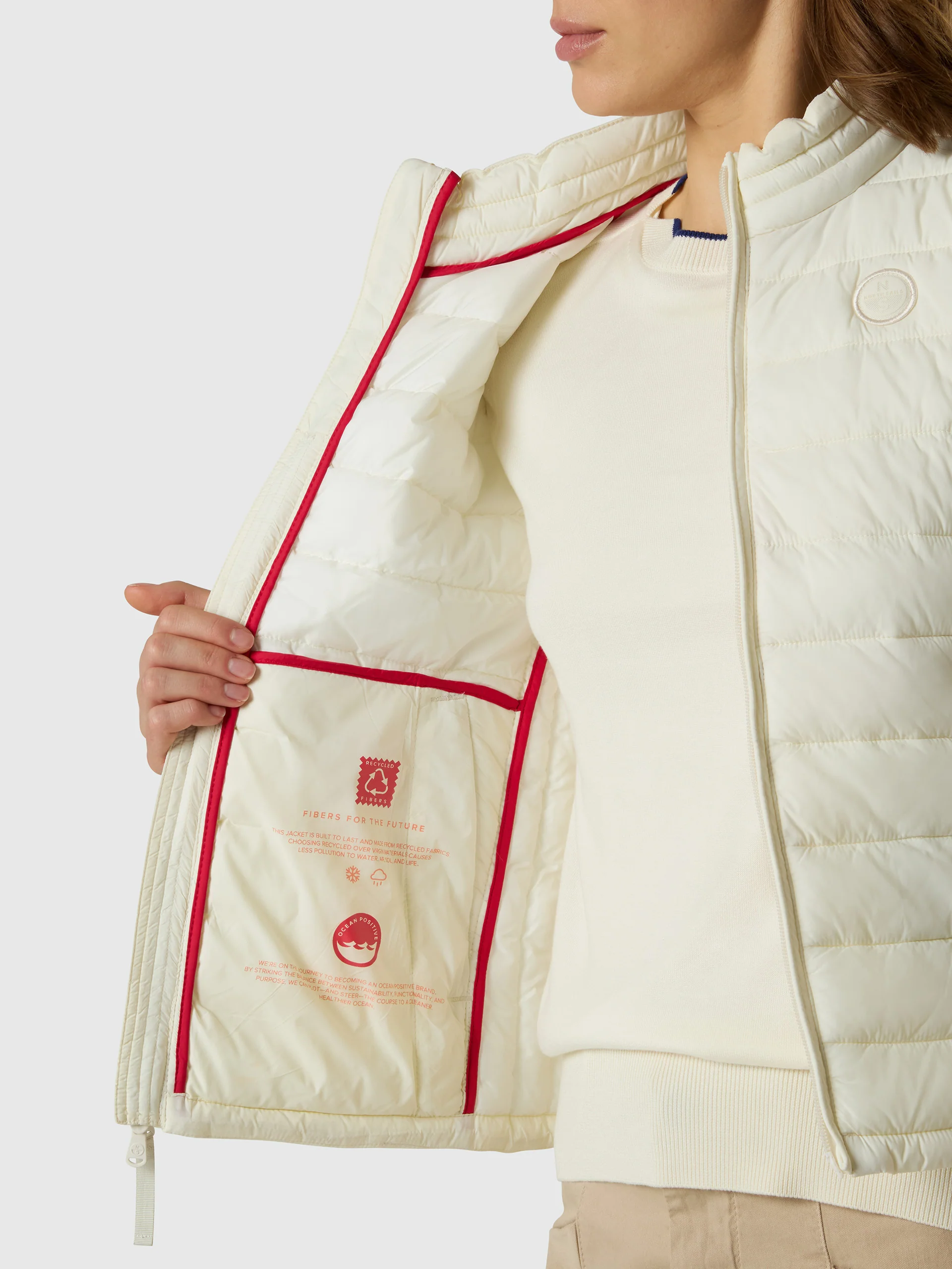 Naomi vest - Image 8