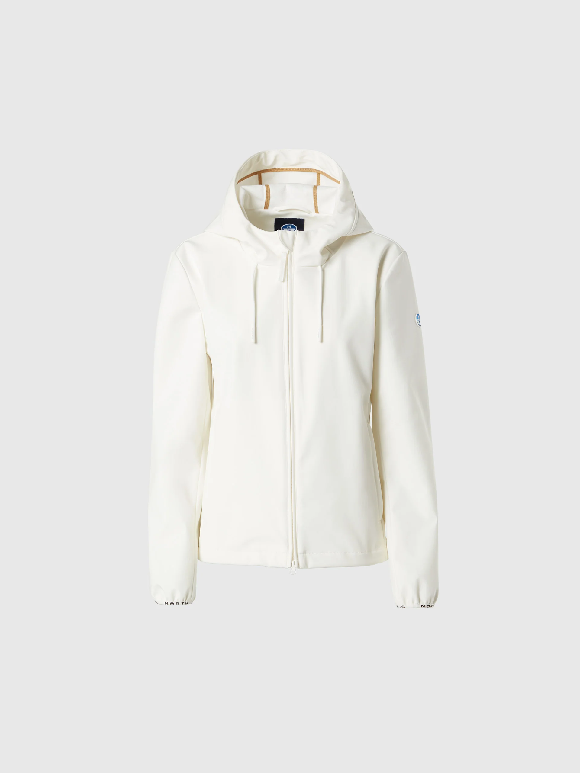 Ellen Softshell Jacket - Image 3
