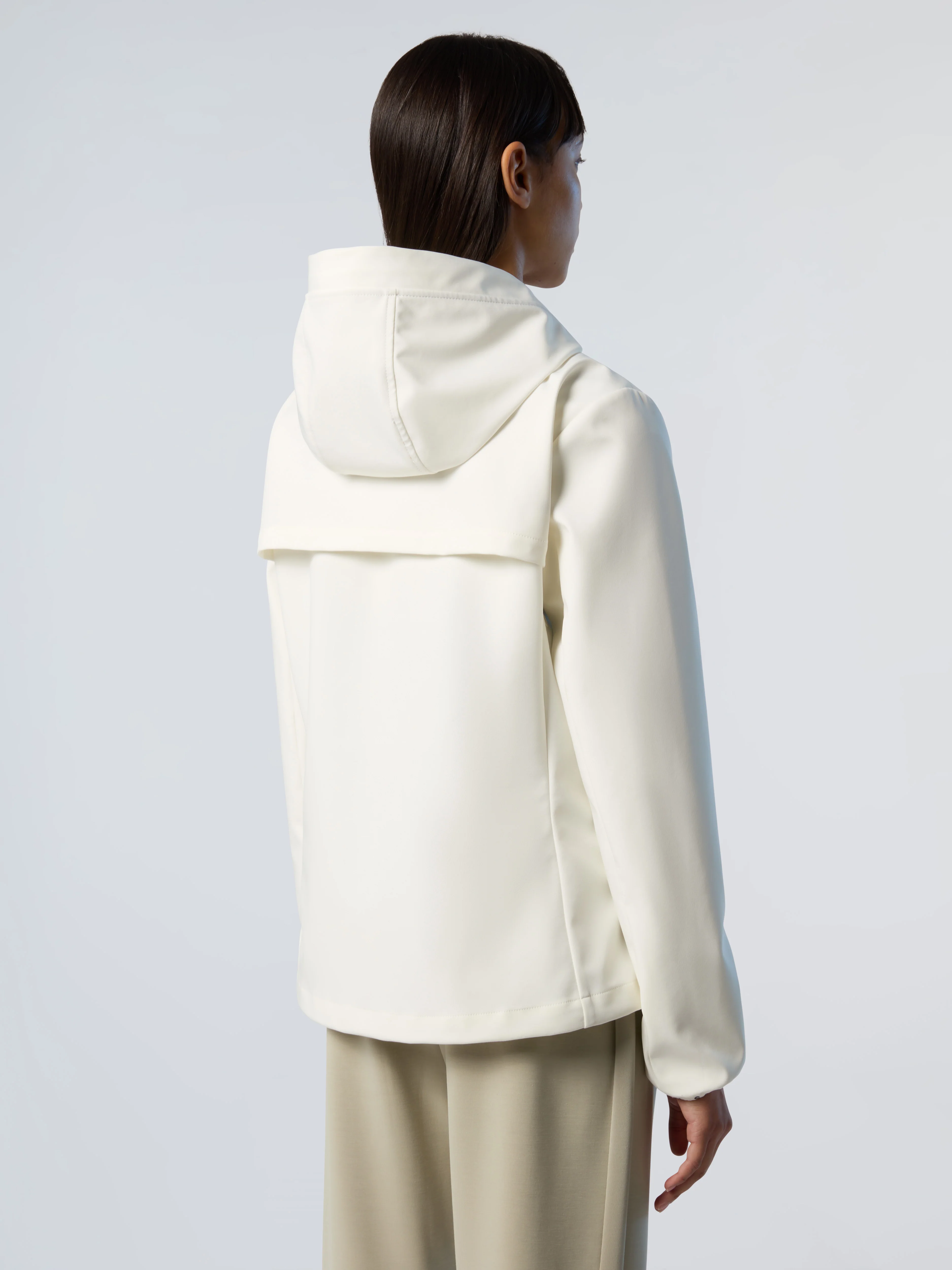 Ellen Softshell Jacket - Image 4