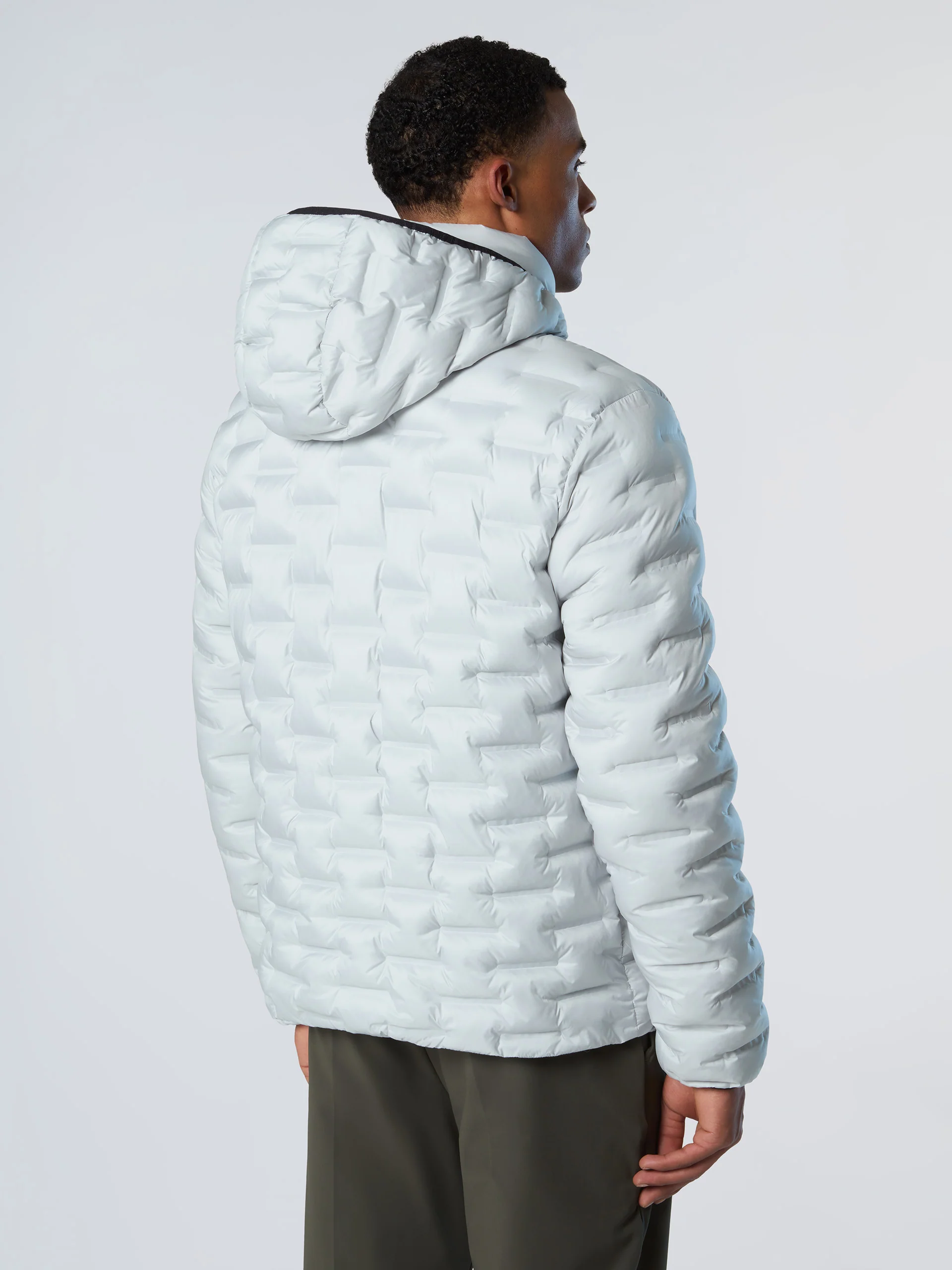 Laser Puffer Jacket - Image 12