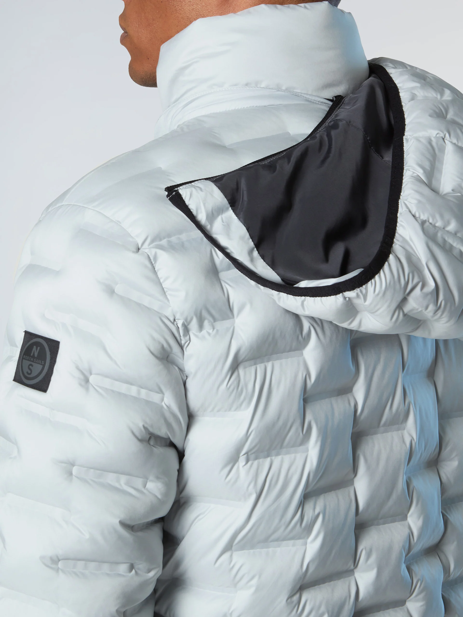 Laser Puffer Jacket - Image 15