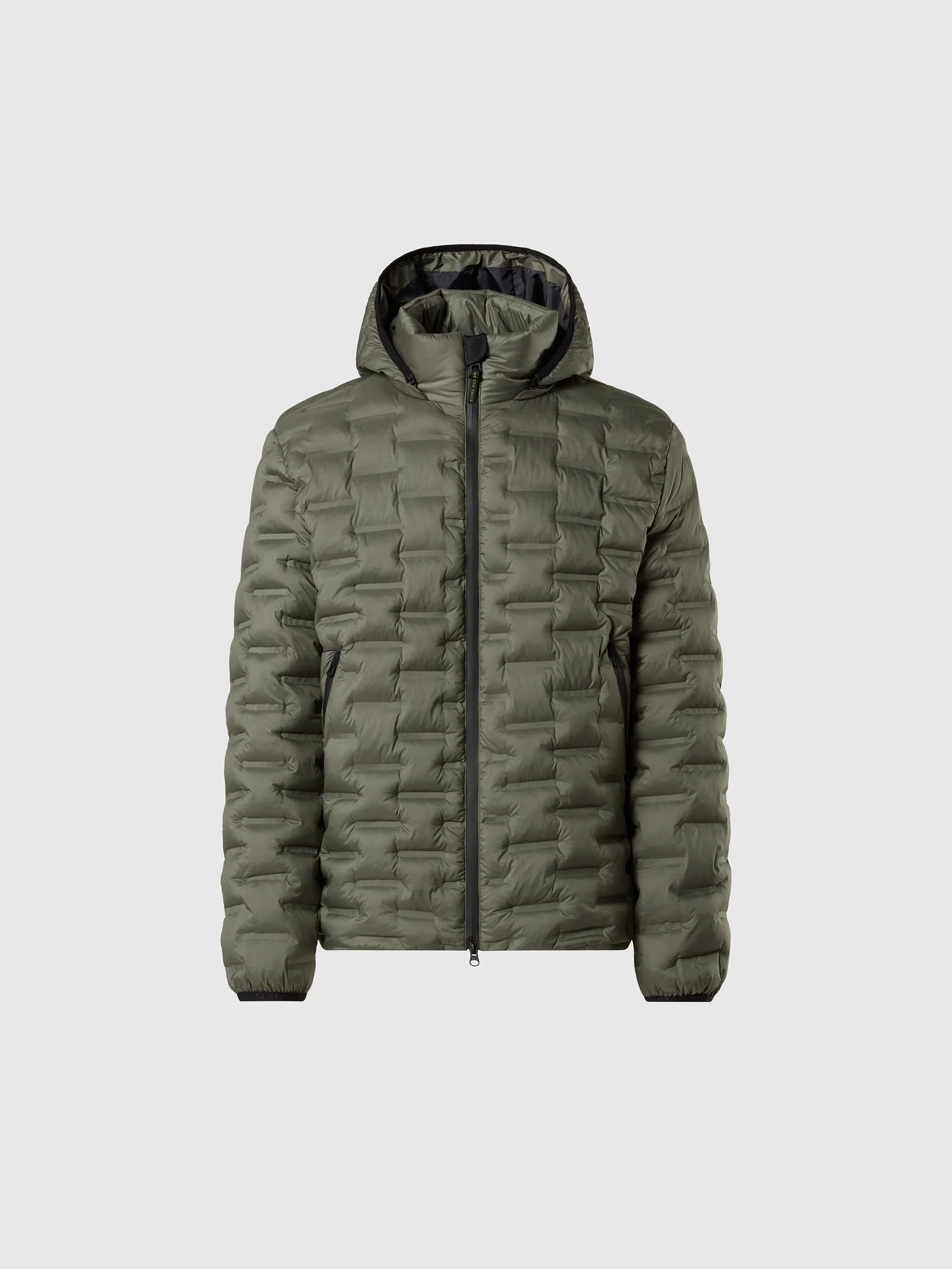 Laser Puffer Jacket - Image 19