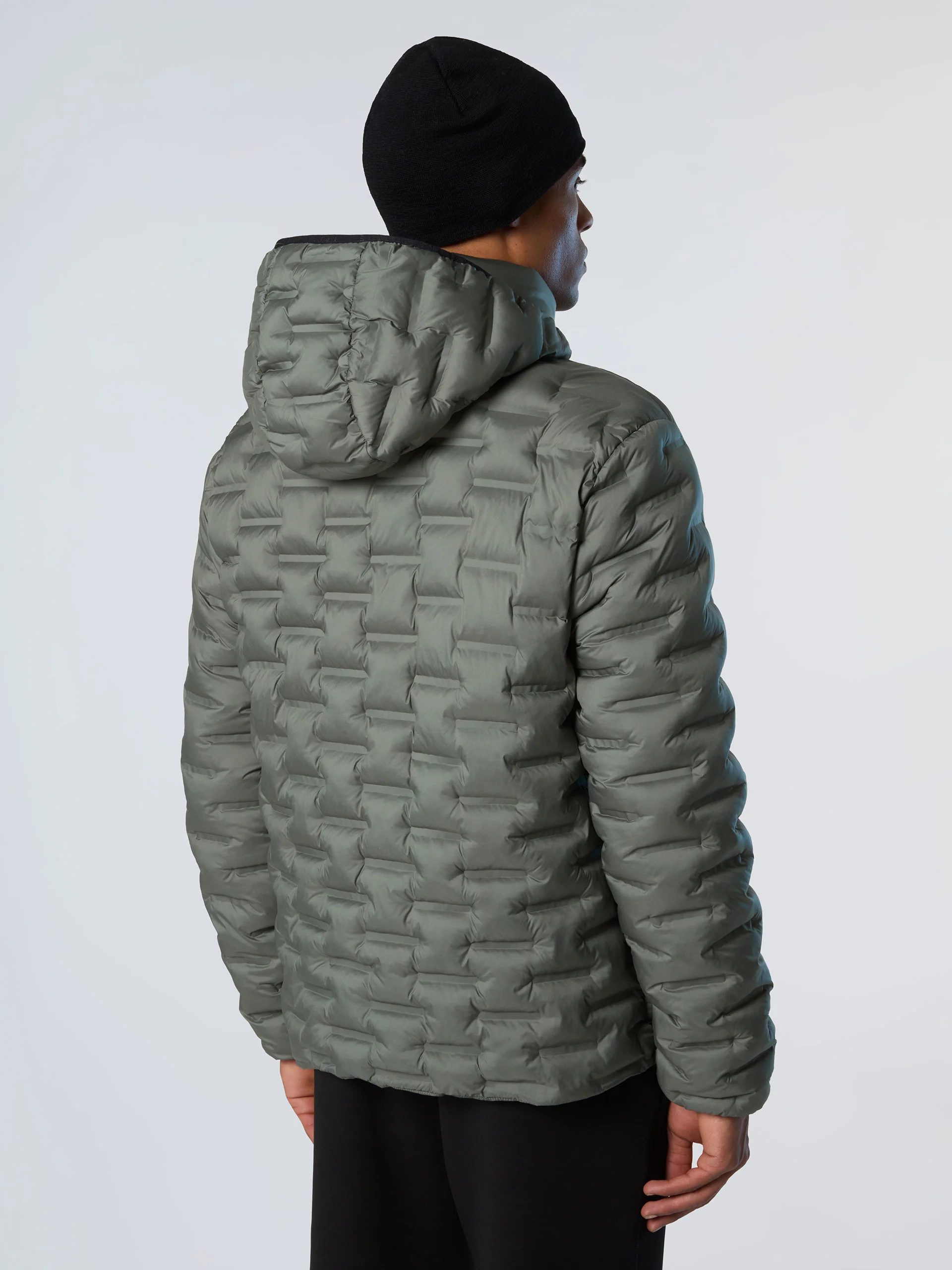 Laser Puffer Jacket - Image 20
