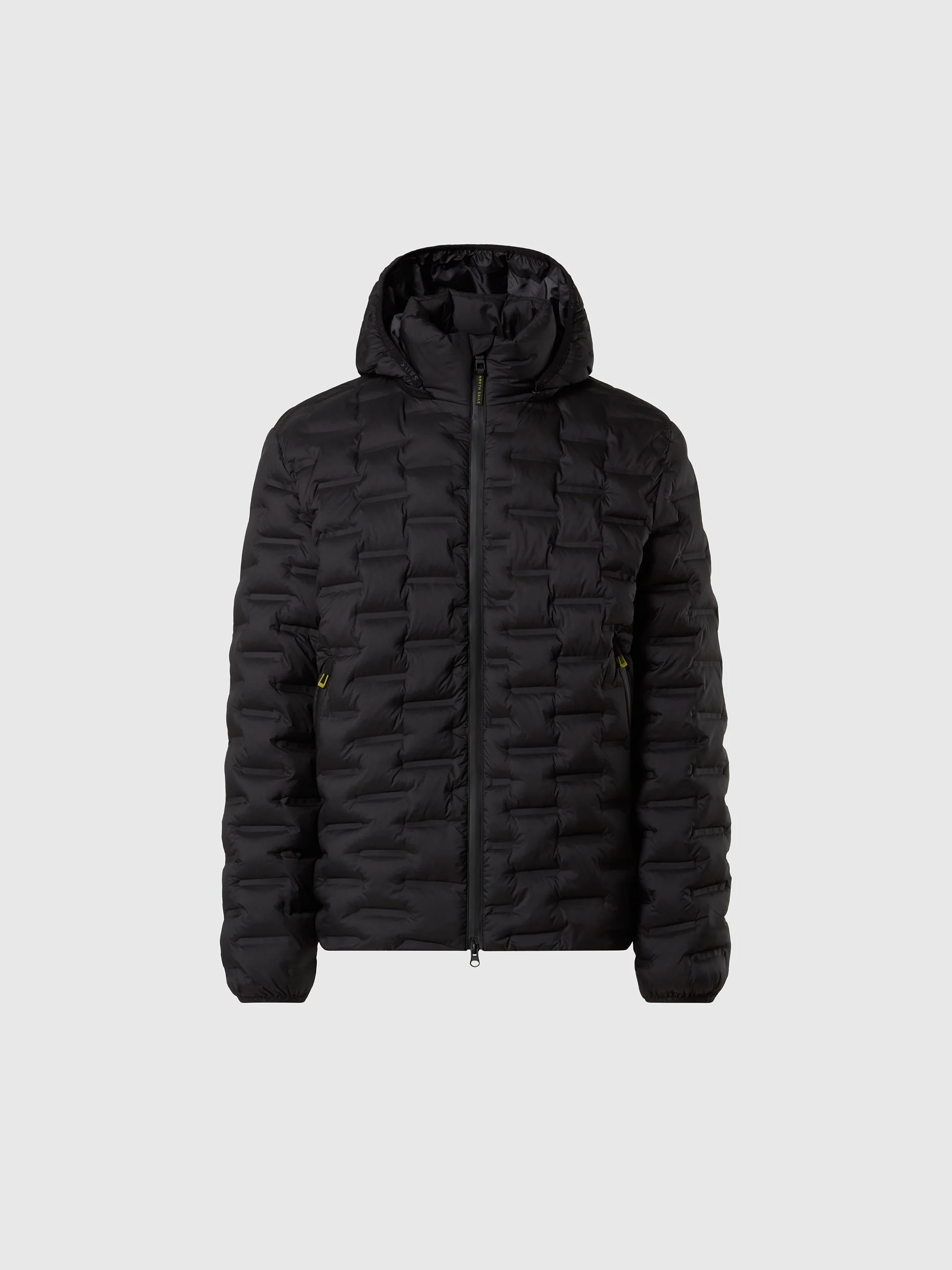 Laser Puffer Jacket - Image 27